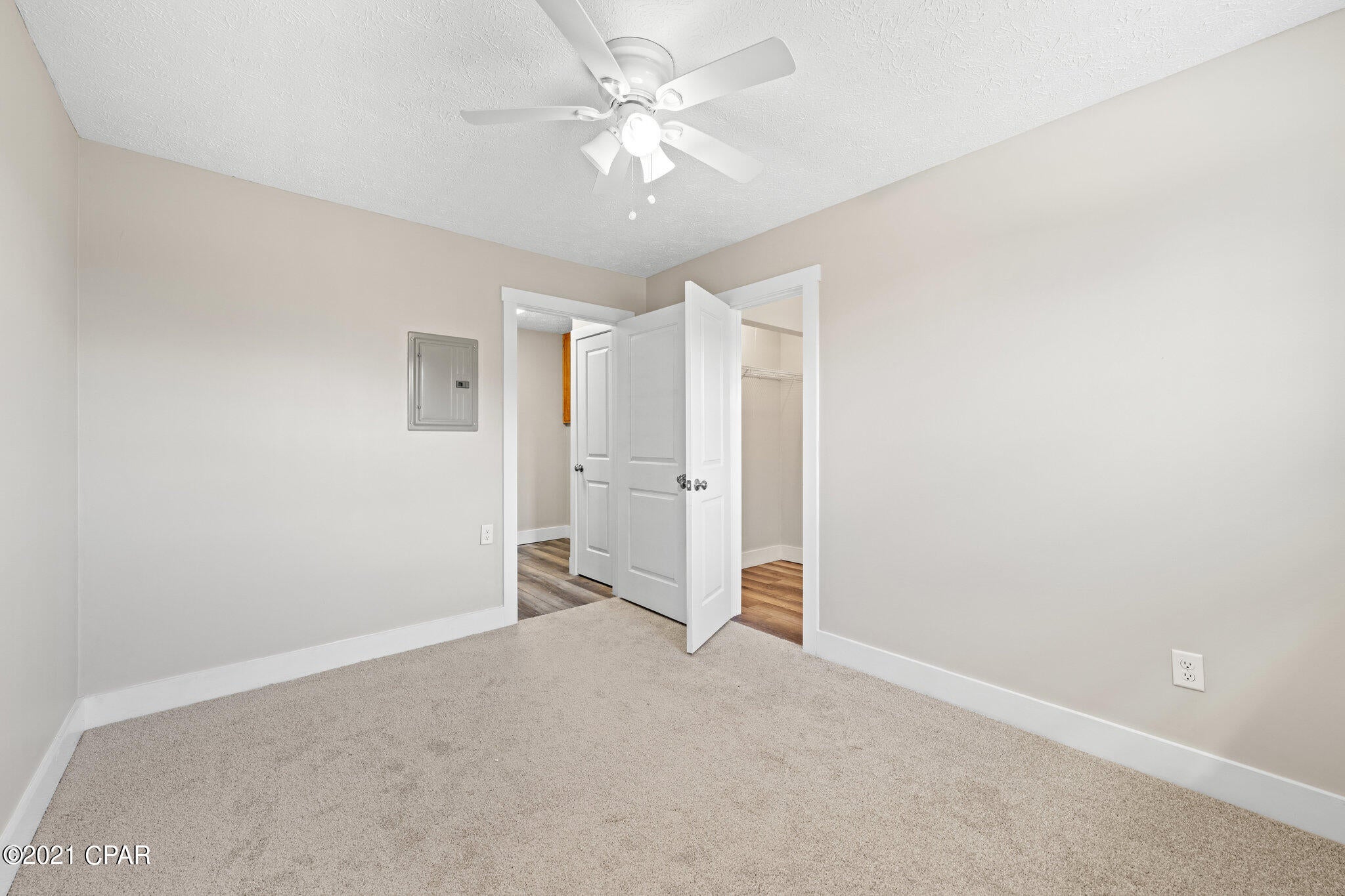 Forest Hills Unit 1 - Residential