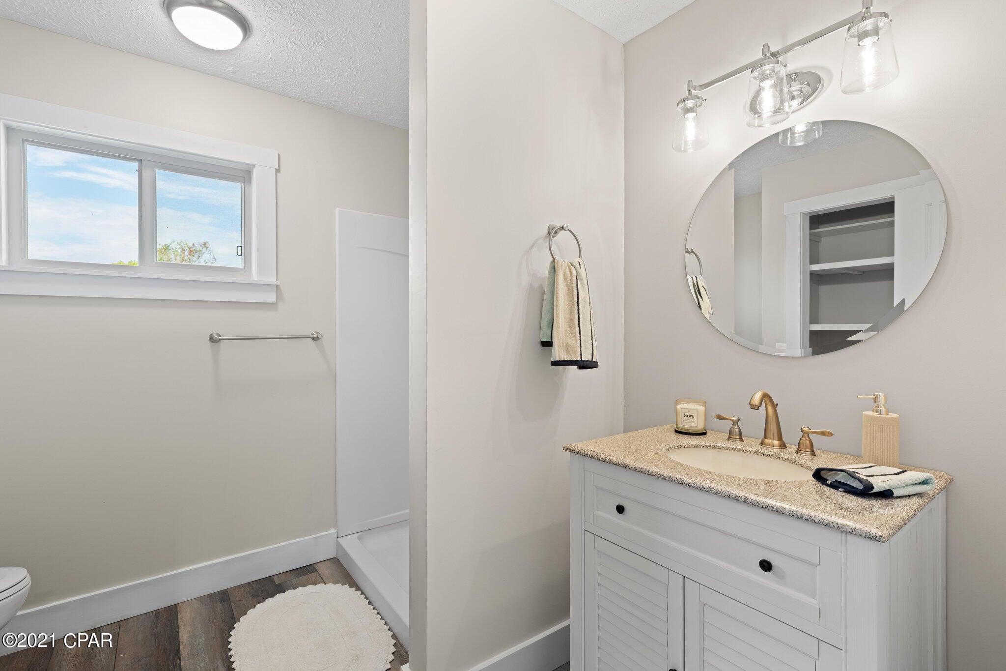 Forest Hills Unit 1 - Residential