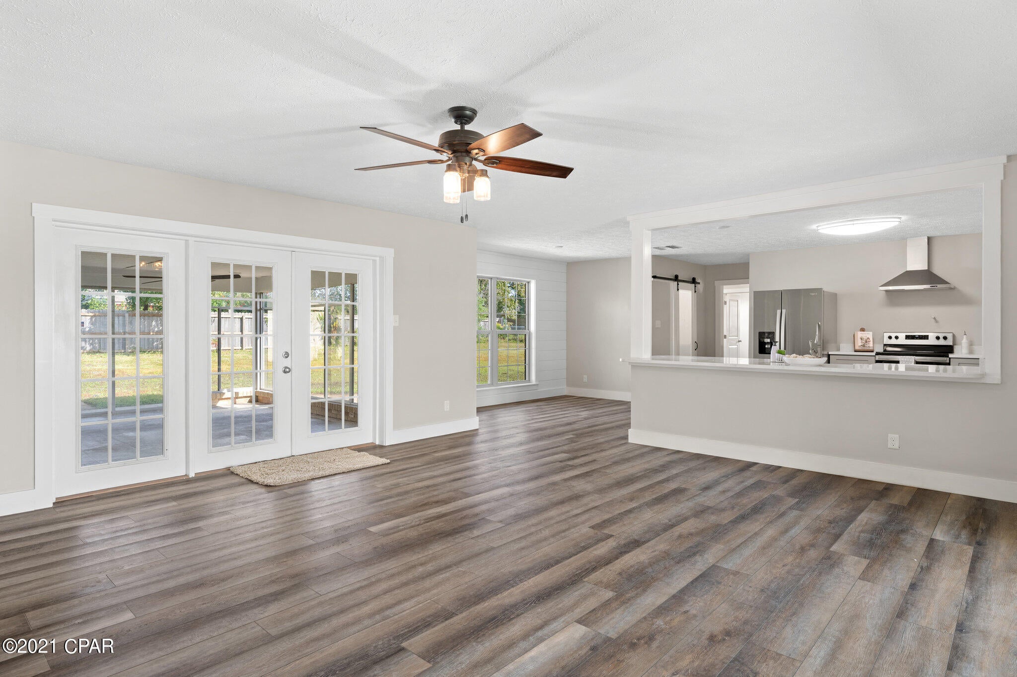 Forest Hills Unit 1 - Residential