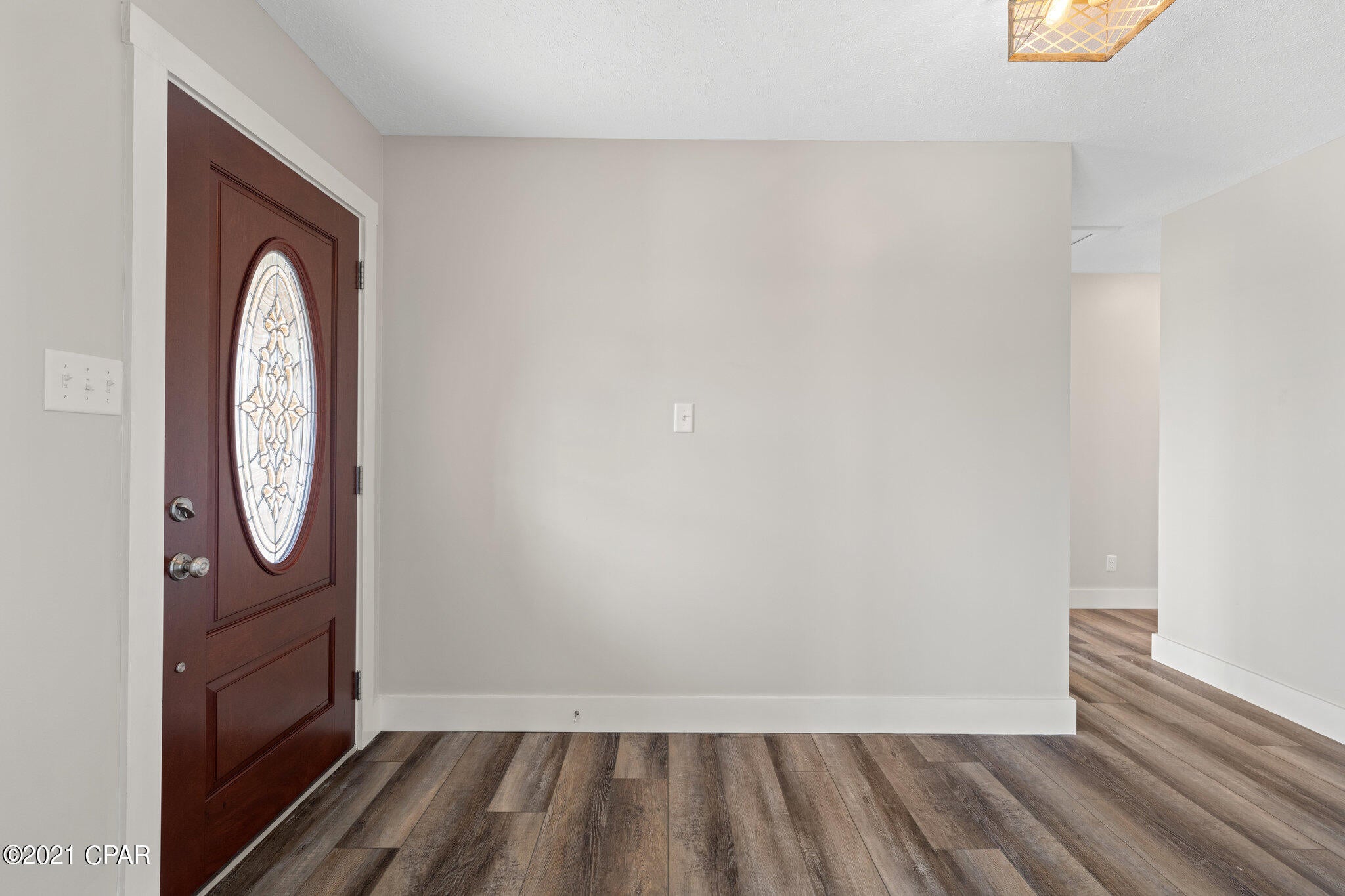 Forest Hills Unit 1 - Residential