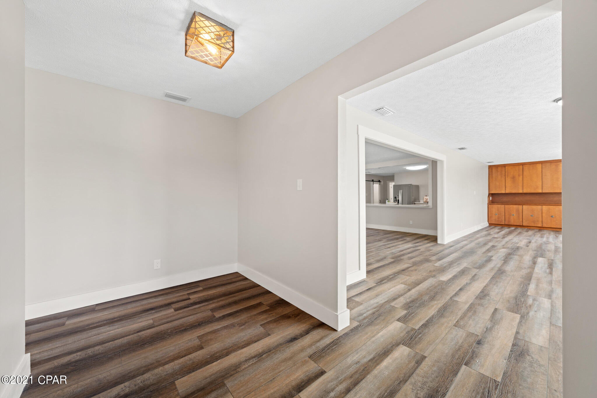 Forest Hills Unit 1 - Residential
