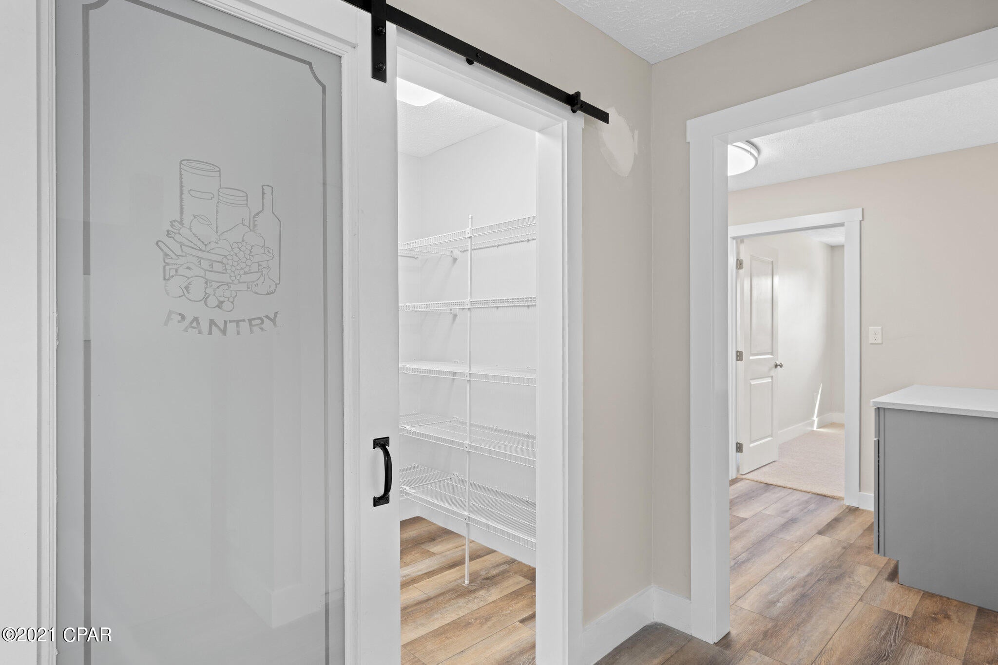 Forest Hills Unit 1 - Residential