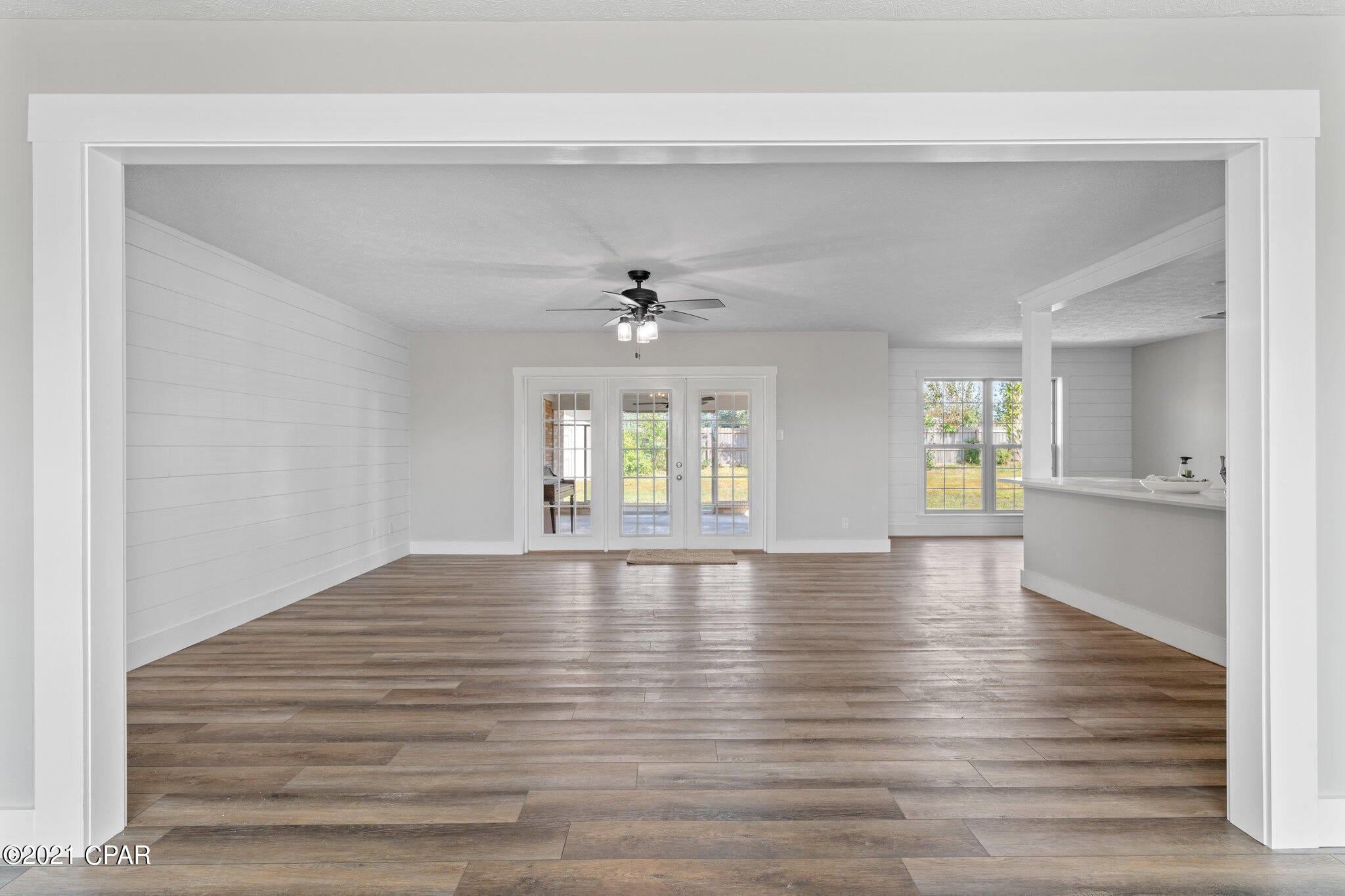 Forest Hills Unit 1 - Residential