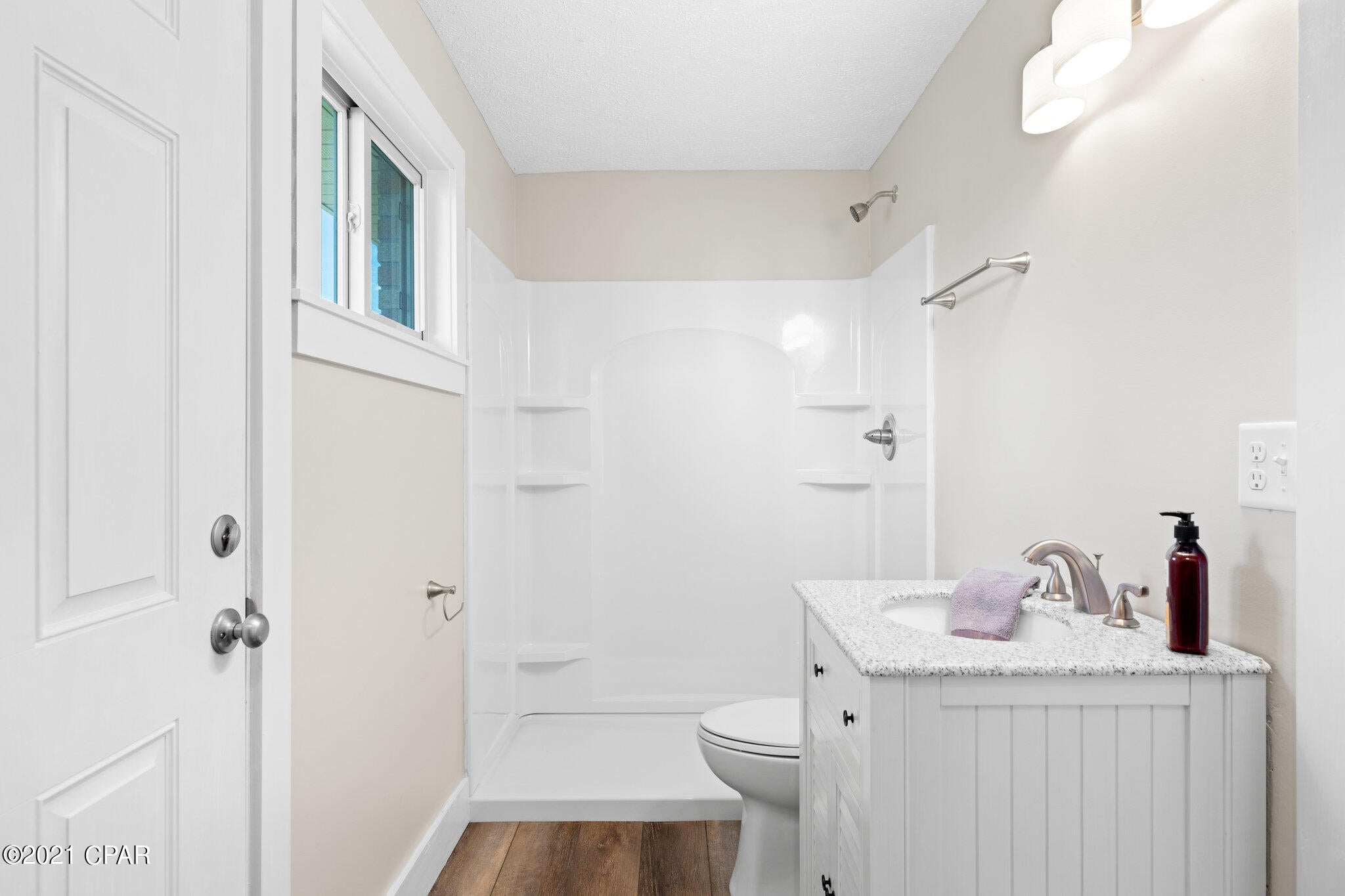 Forest Hills Unit 1 - Residential