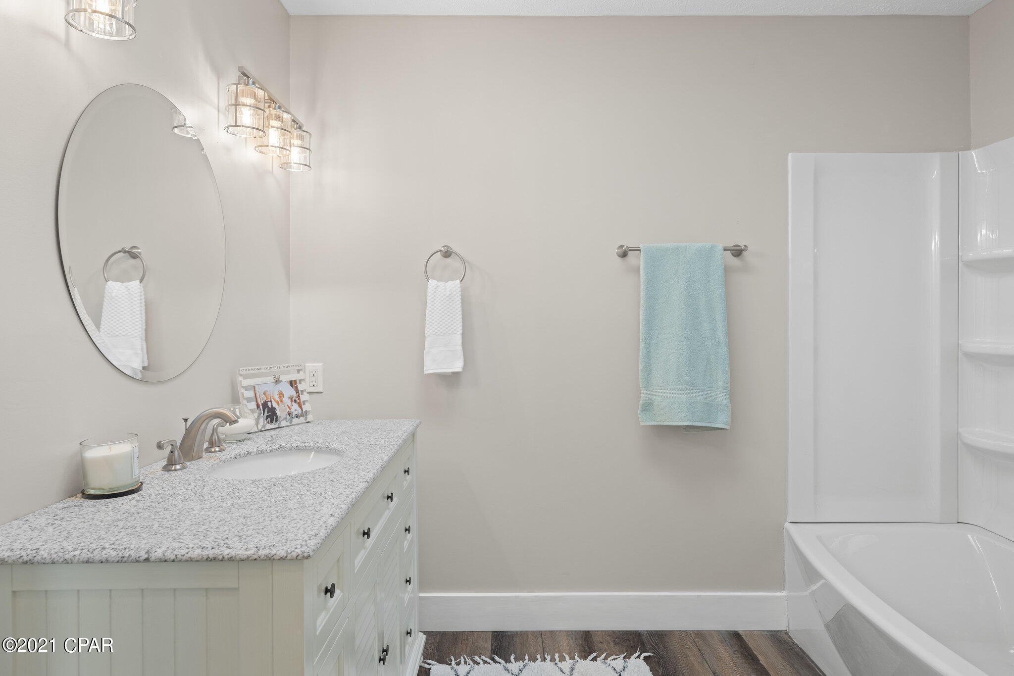 Forest Hills Unit 1 - Residential