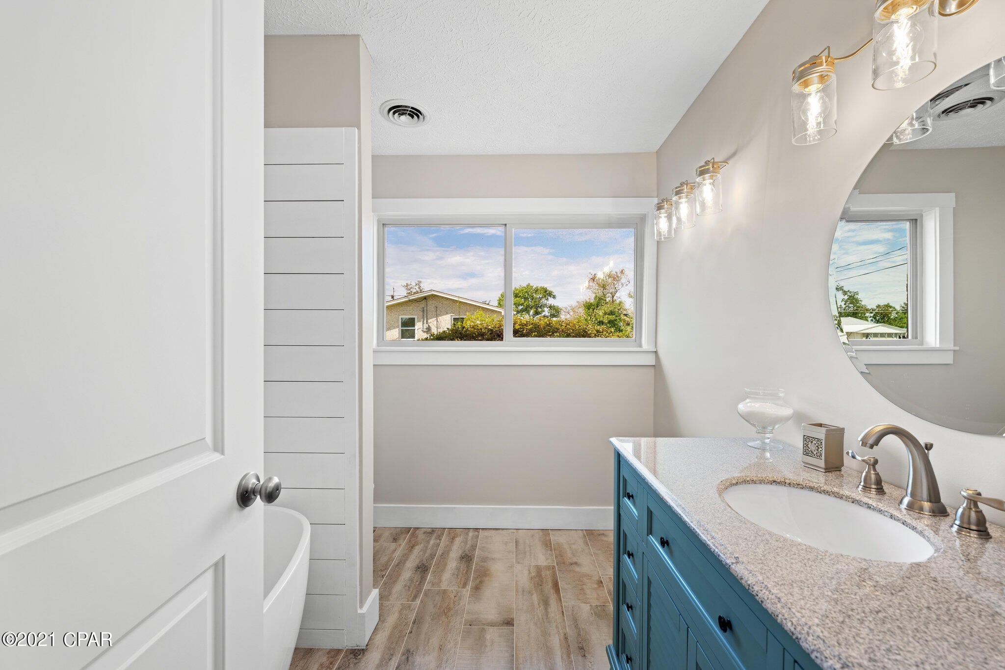 Forest Hills Unit 1 - Residential
