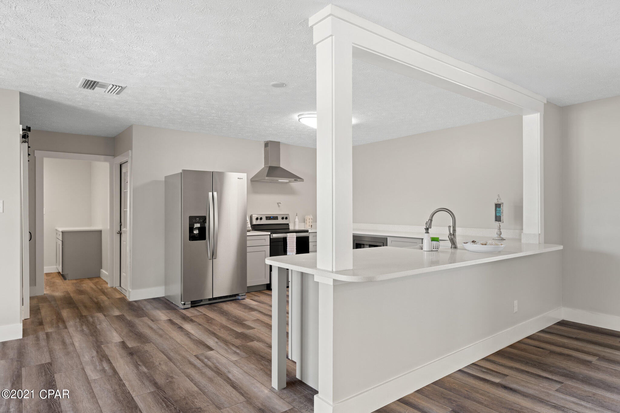 Forest Hills Unit 1 - Residential