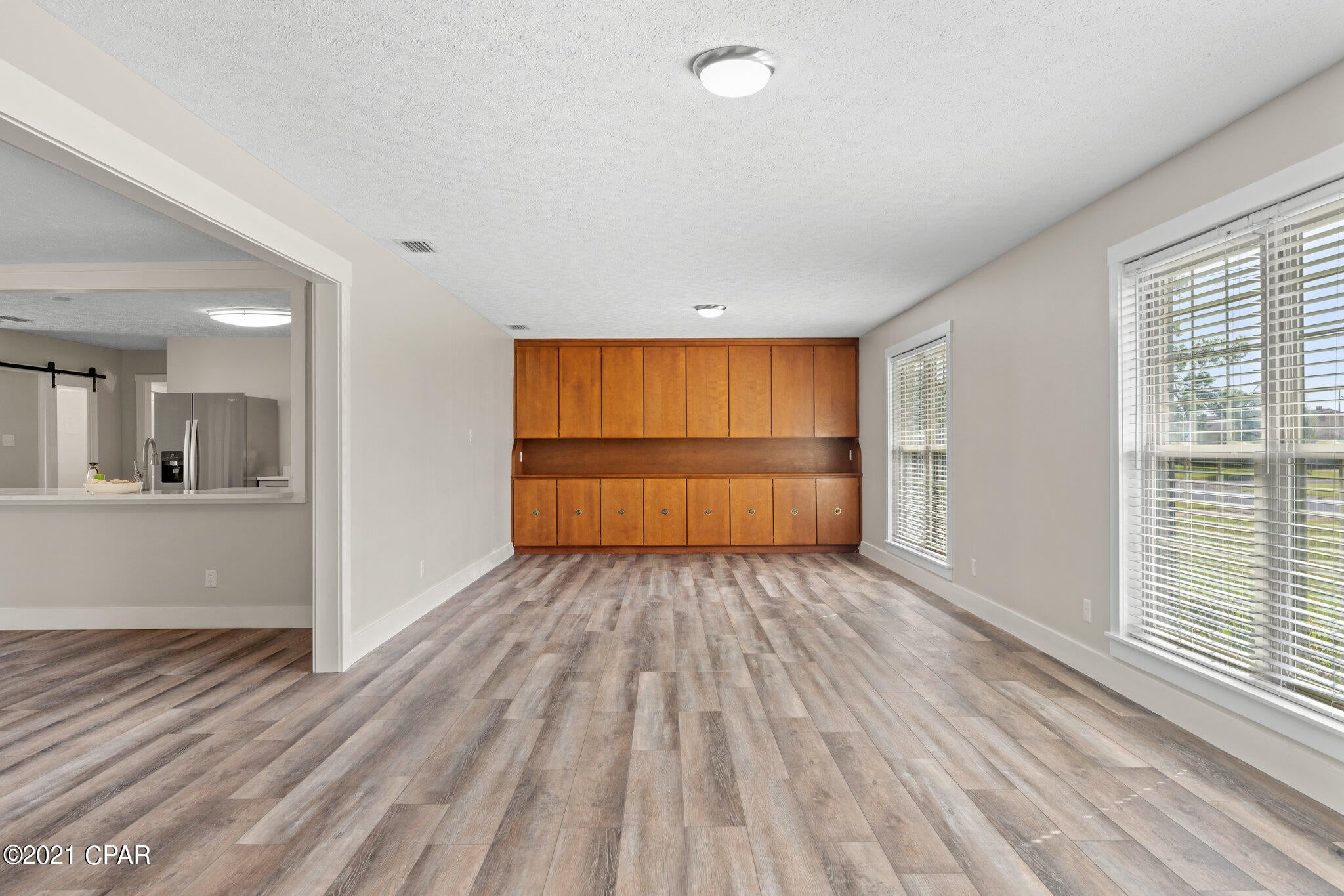 Forest Hills Unit 1 - Residential