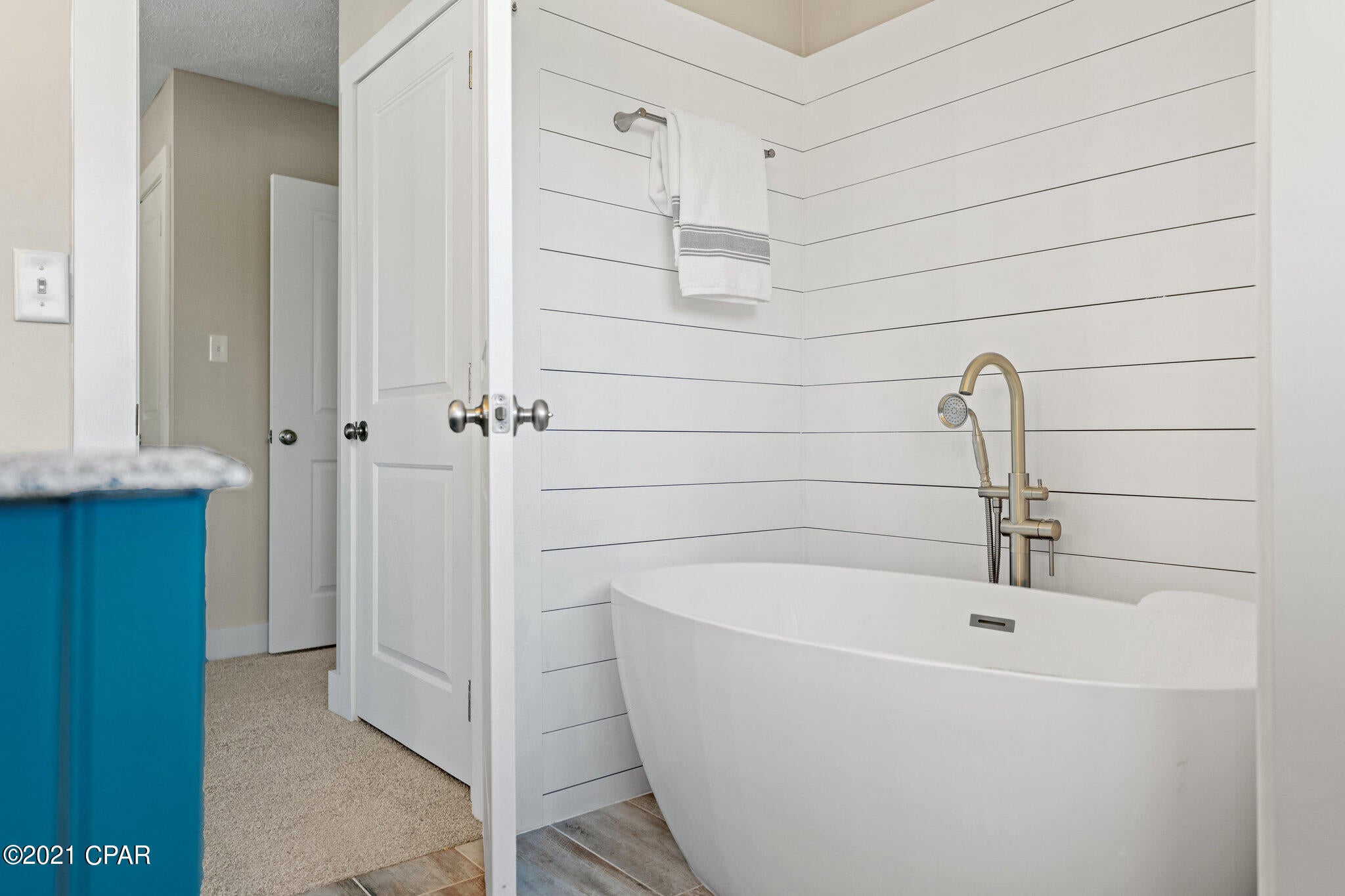 Forest Hills Unit 1 - Residential