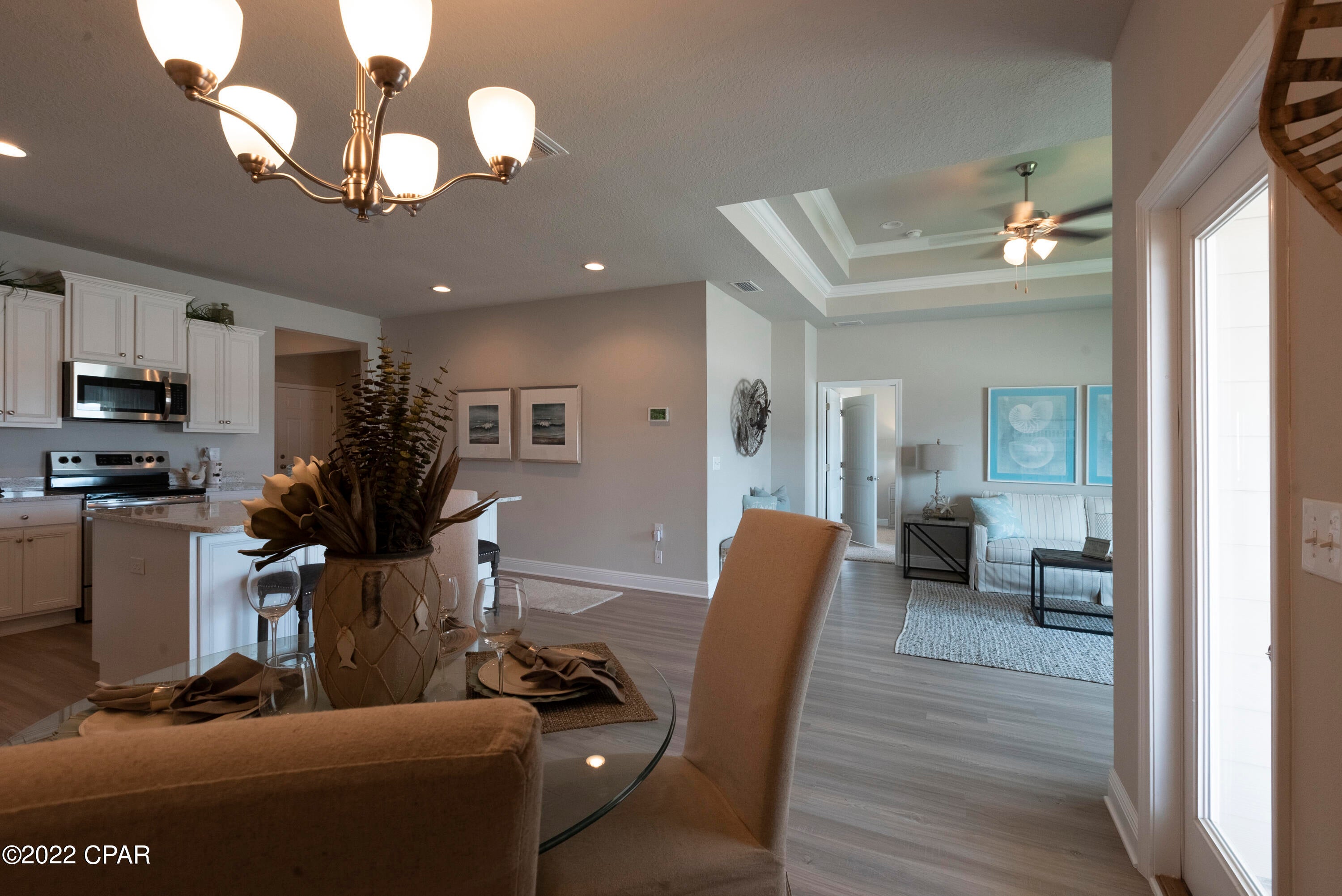 Tierra Verde - Residential