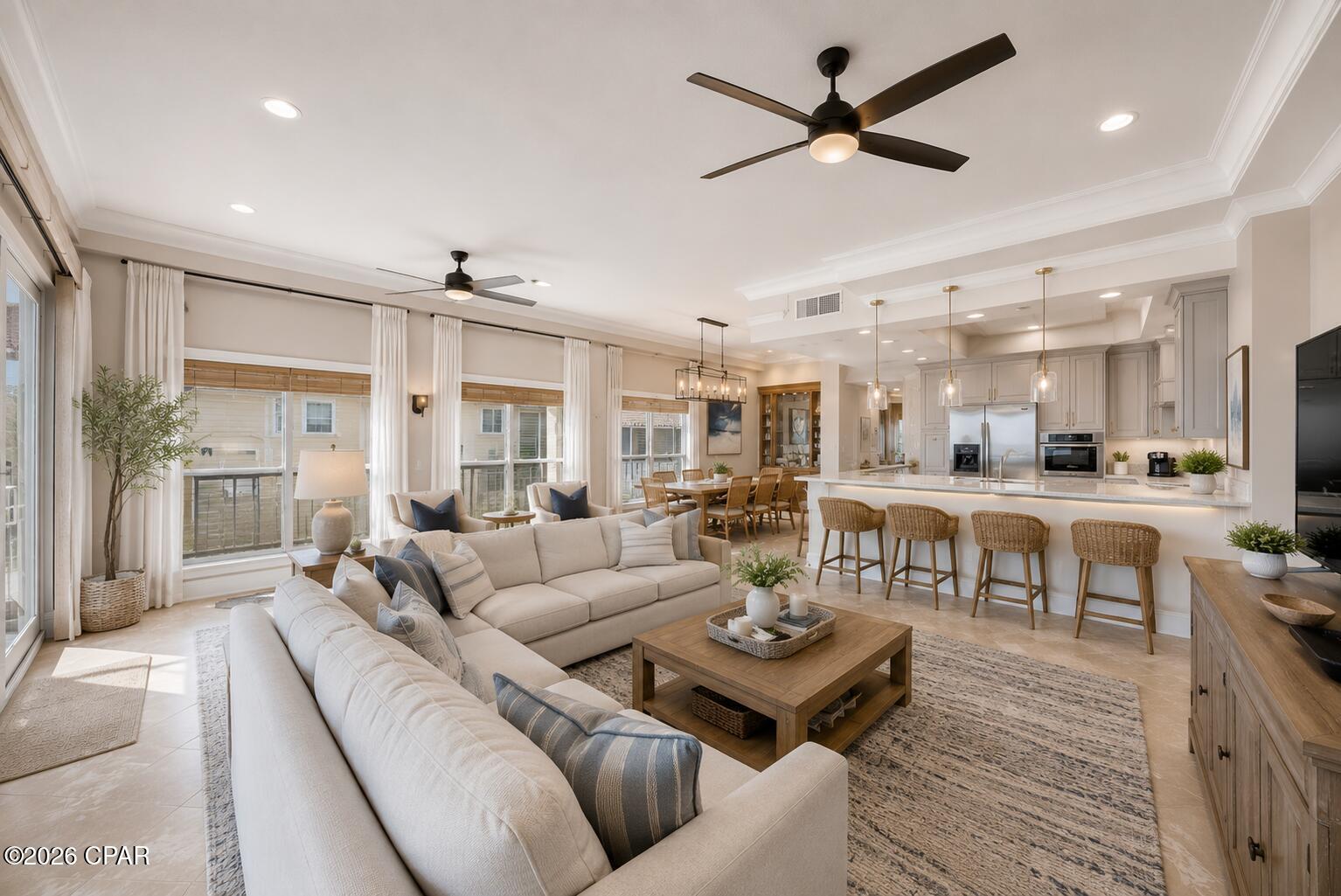 Riviera Beach - Residential