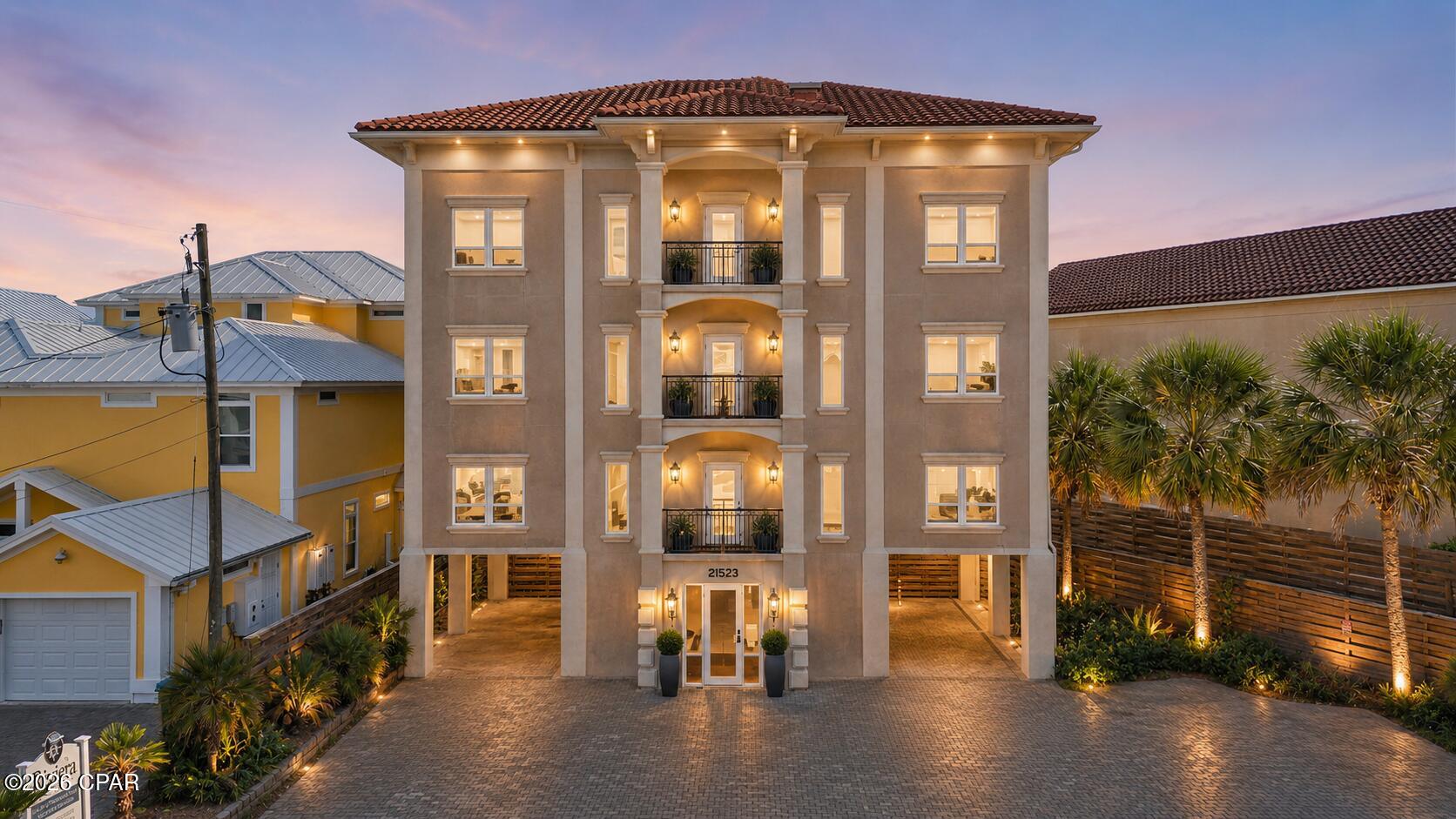 Riviera Beach - Residential