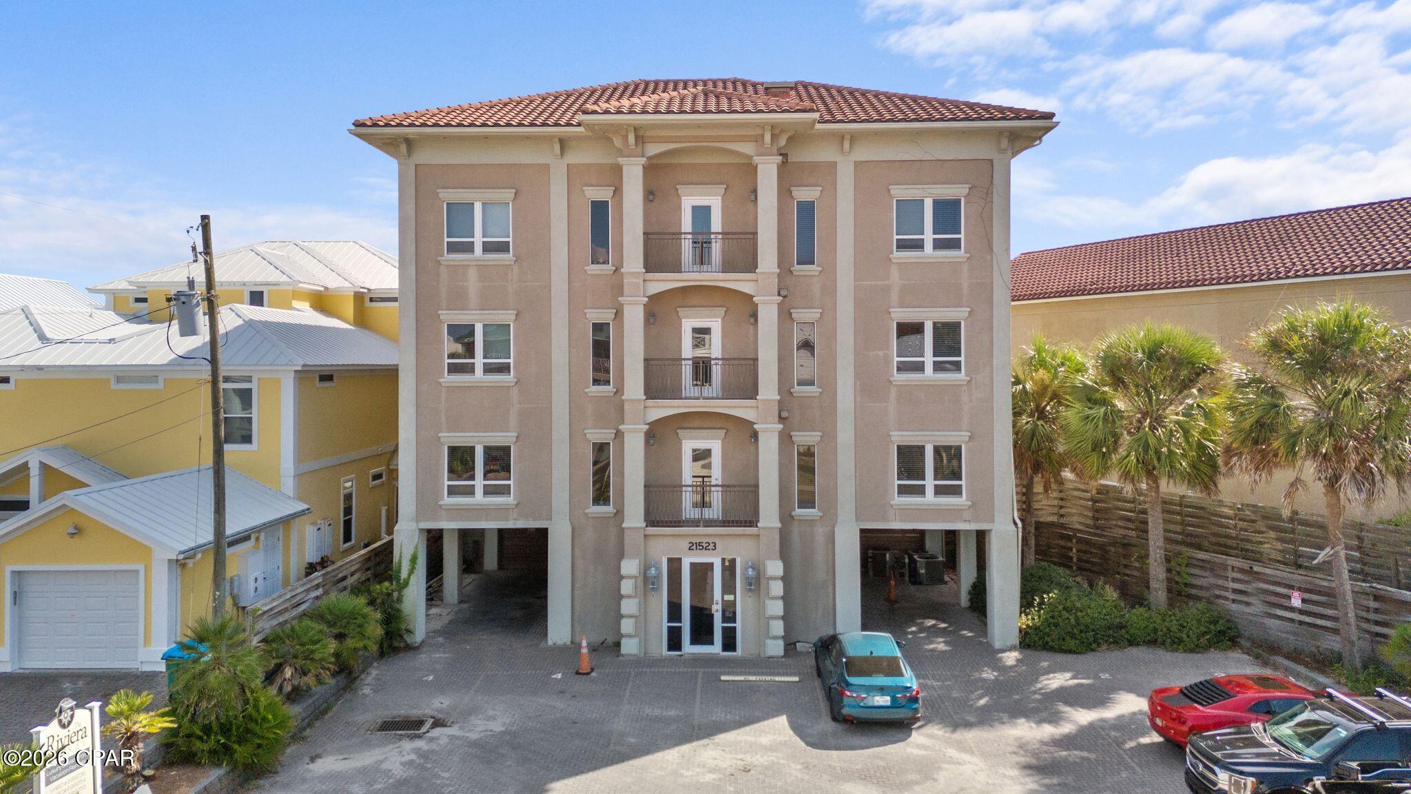 Riviera Beach - Residential