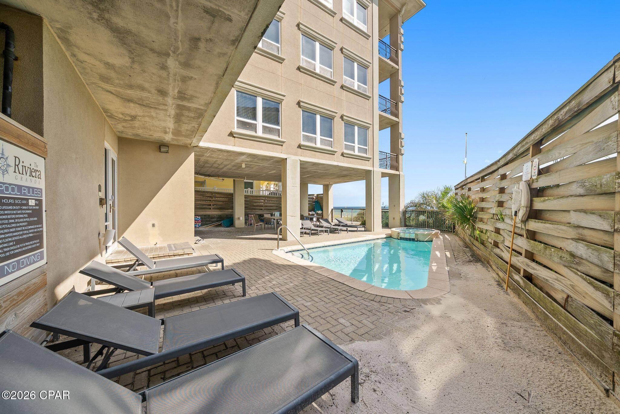 Riviera Beach - Residential