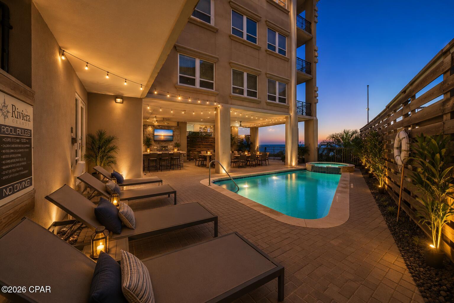 Riviera Beach - Residential