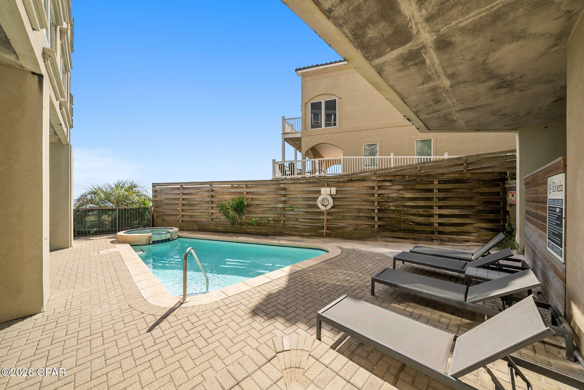 Riviera Beach - Residential