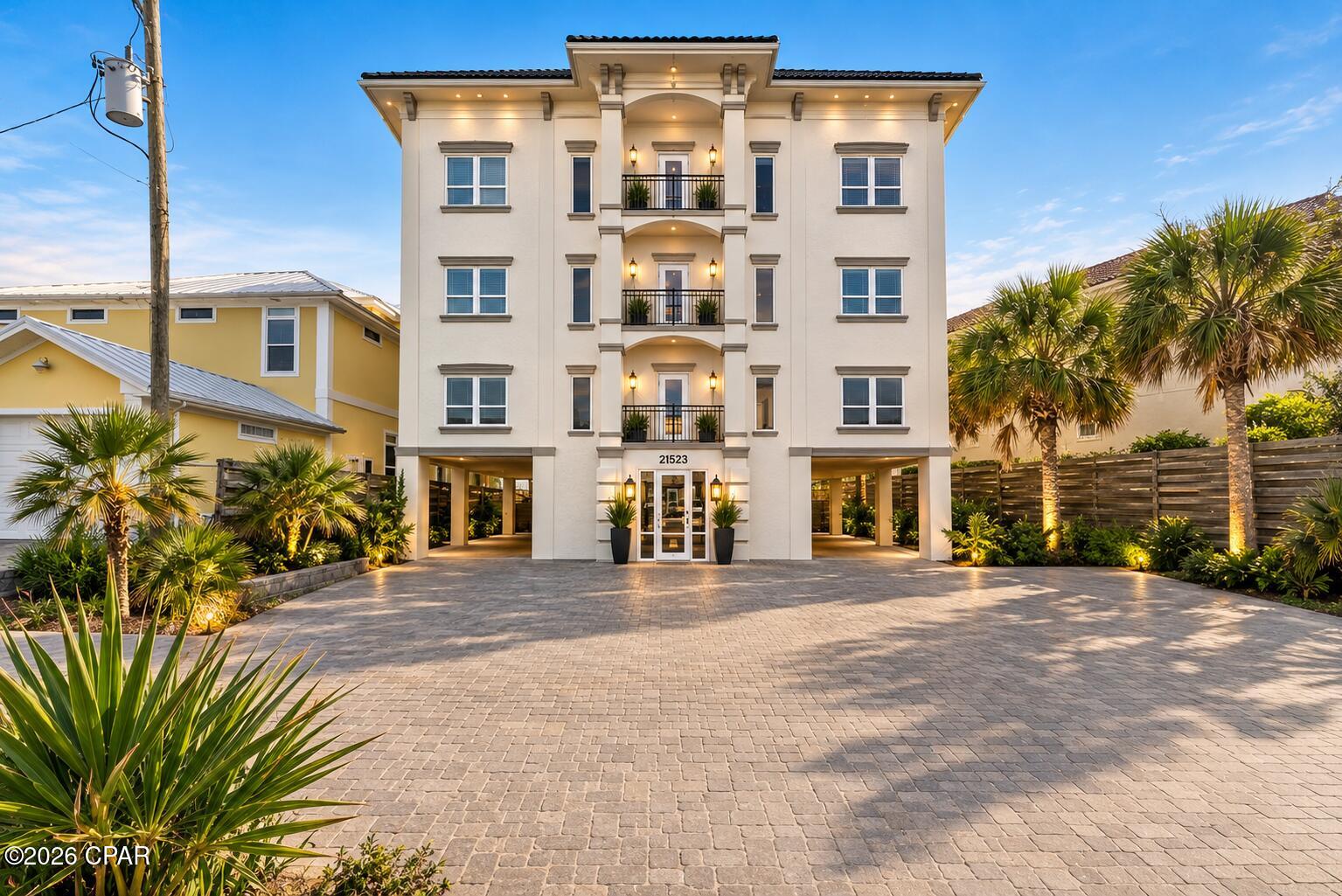 Riviera Beach - Residential