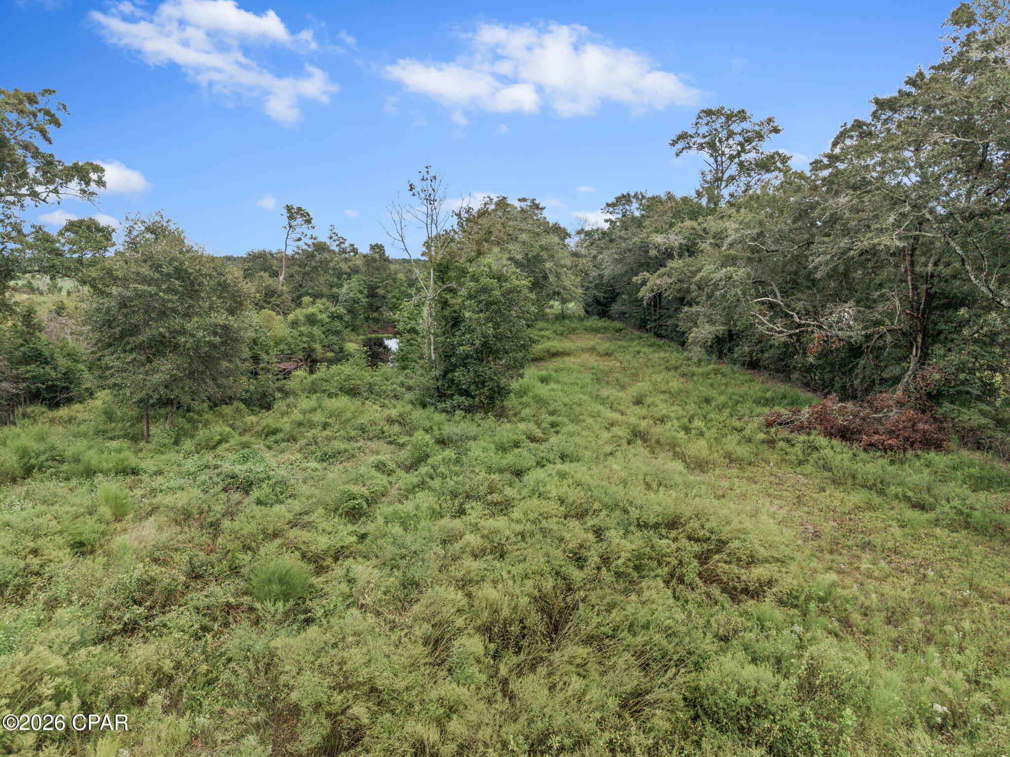 No Named Subdivision - Land