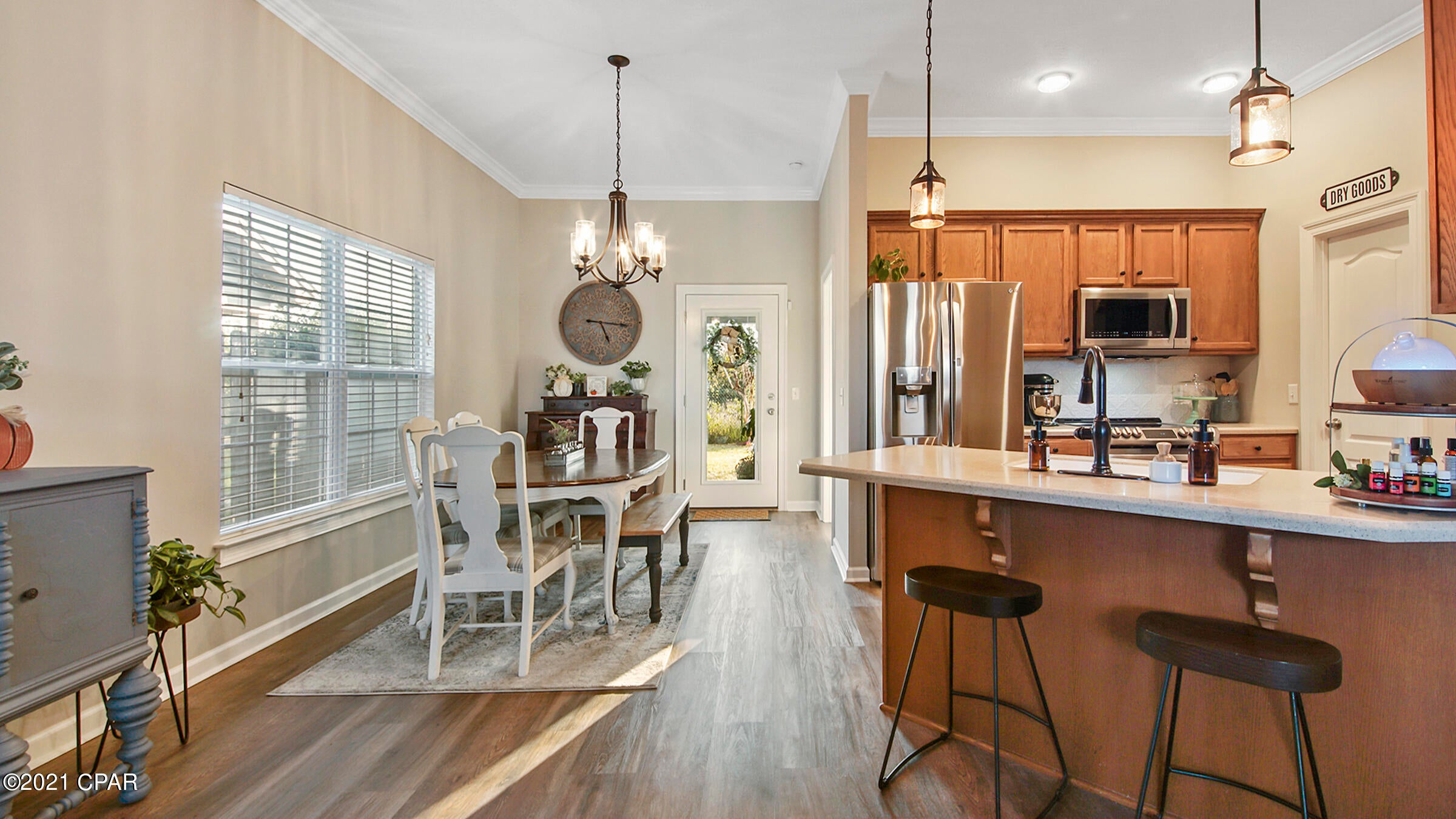 Brookwood - Residential