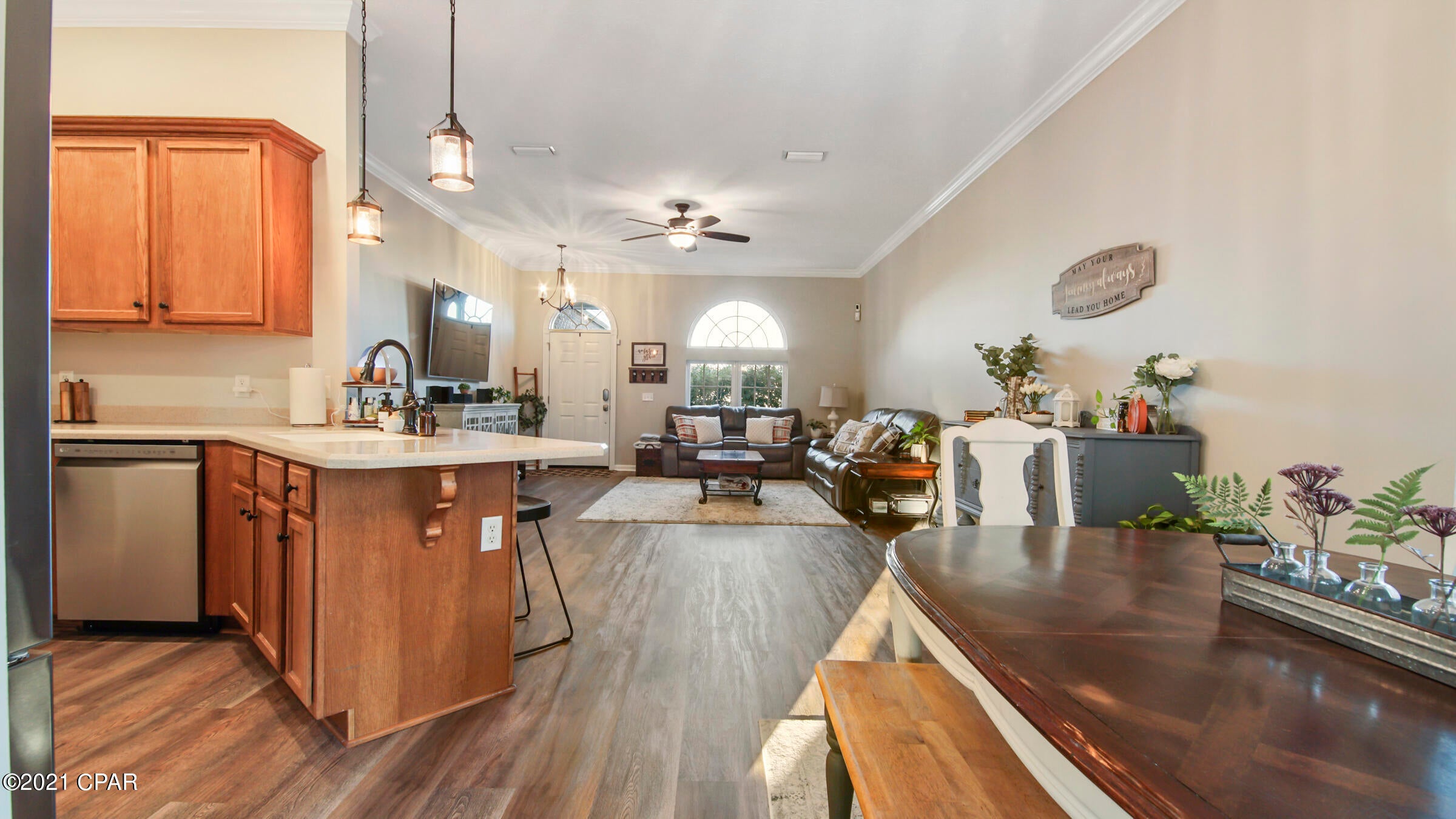 Brookwood - Residential