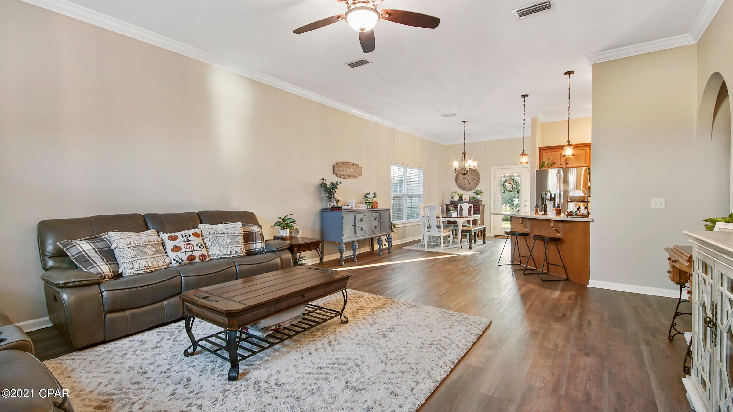 Brookwood - Residential