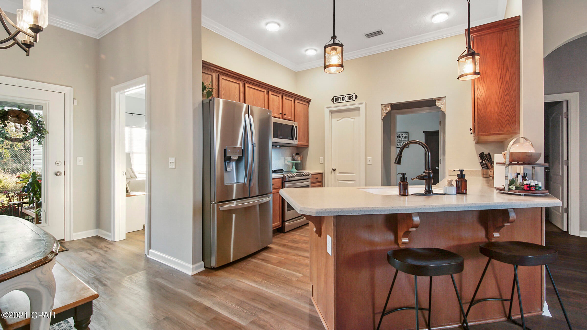 Brookwood - Residential