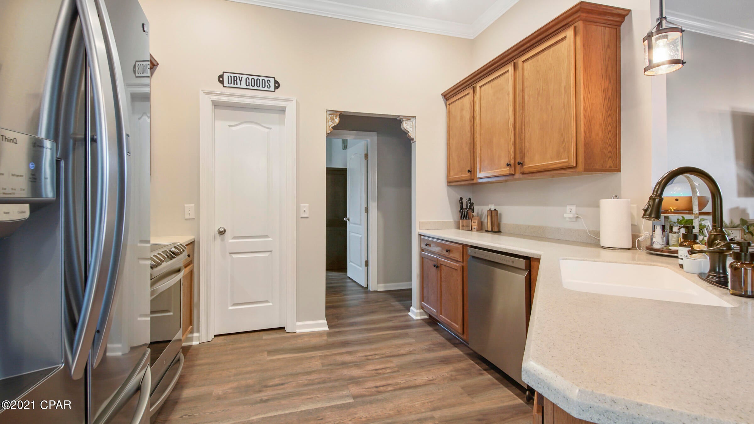 Brookwood - Residential