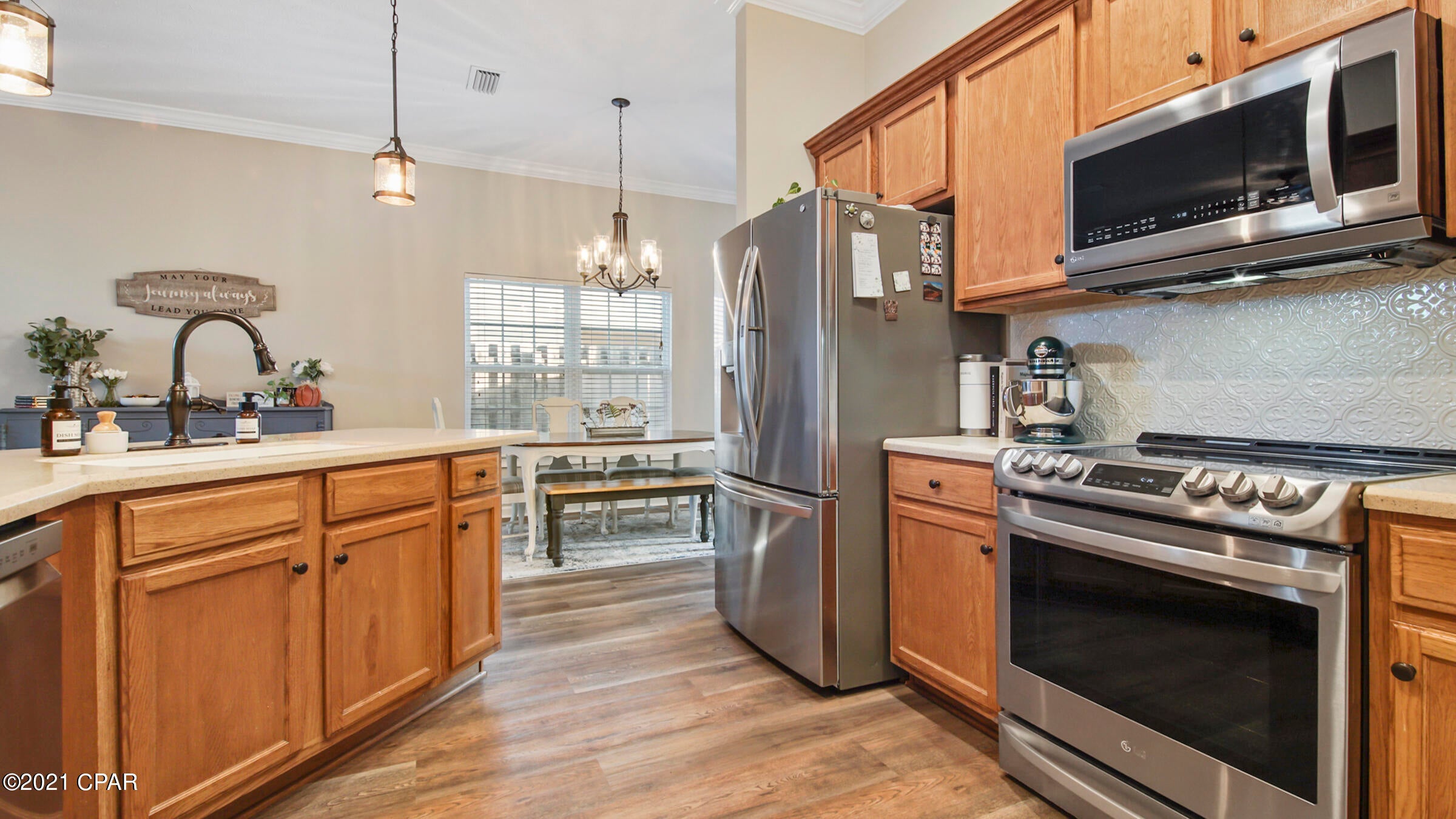 Brookwood - Residential