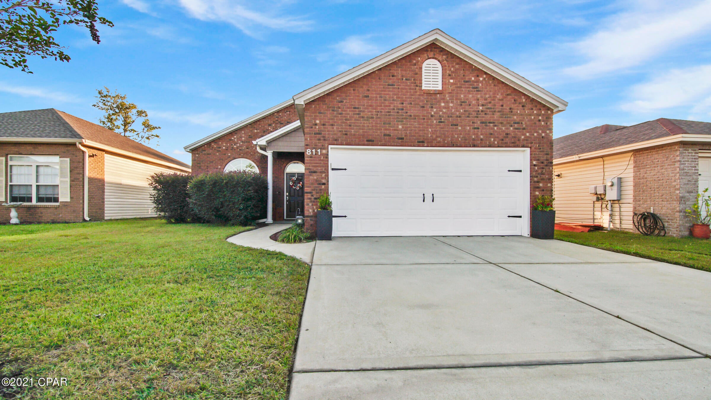 Brookwood - Residential