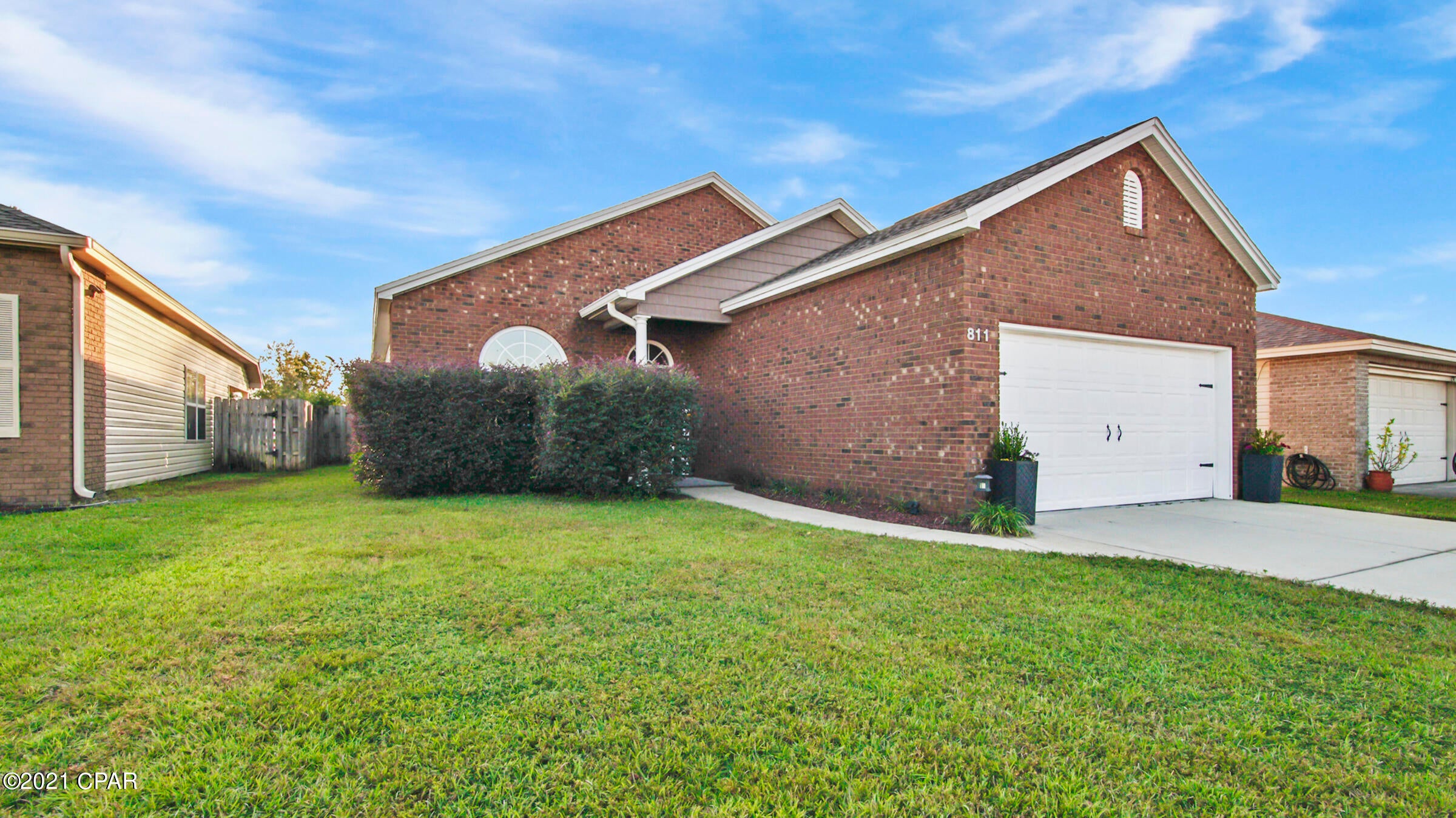 Brookwood - Residential