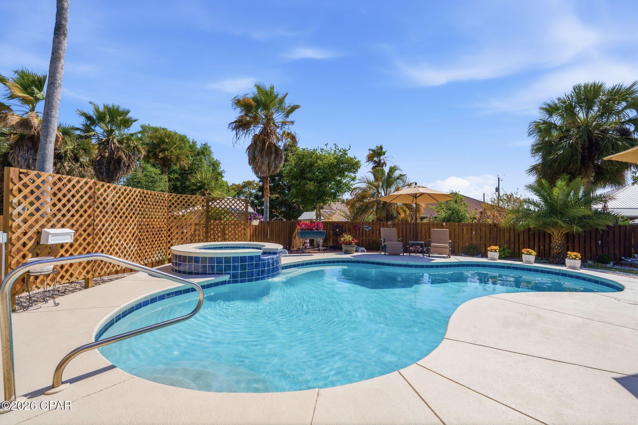 Bahama Beach - Residential