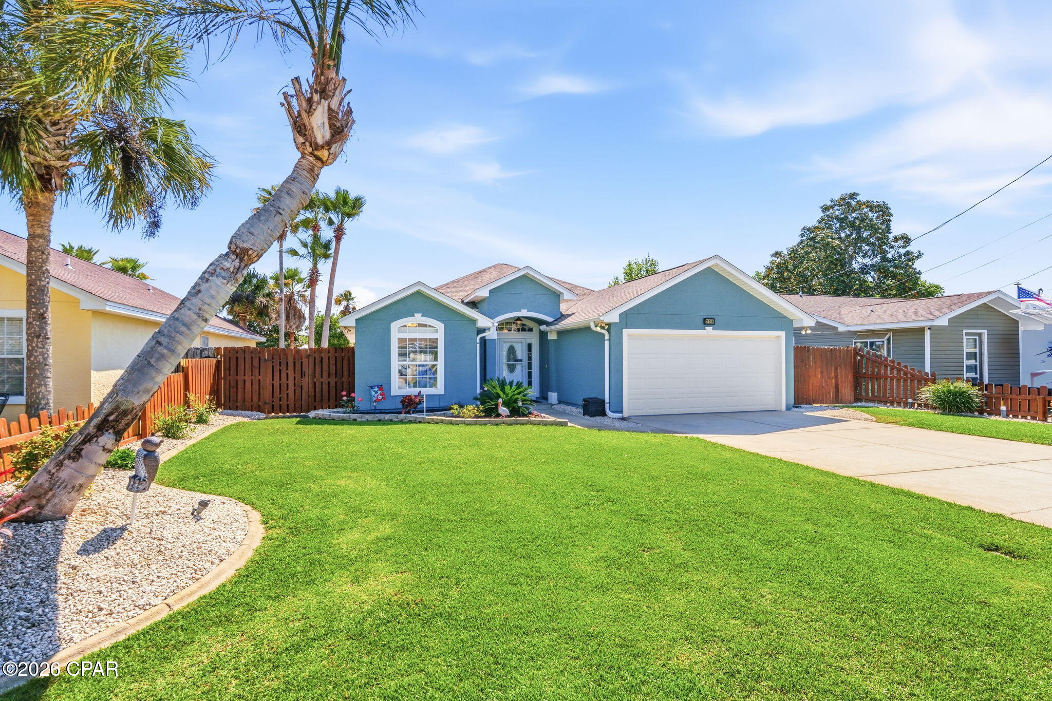 Bahama Beach - Residential