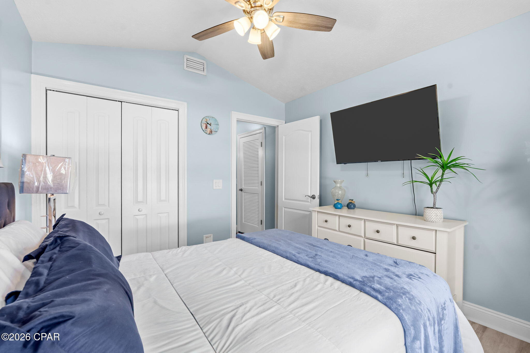 Bahama Beach - Residential