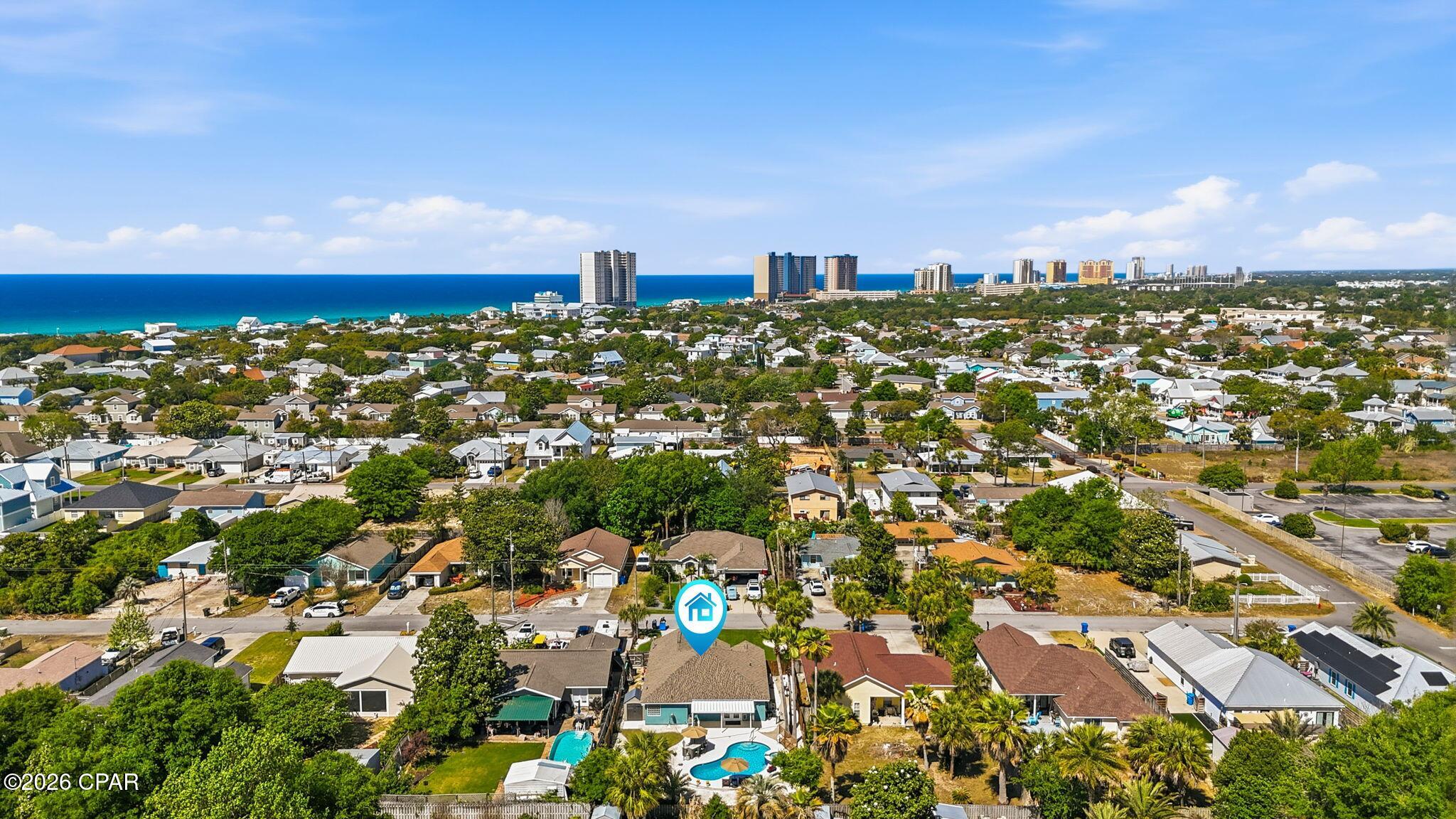 Bahama Beach - Residential