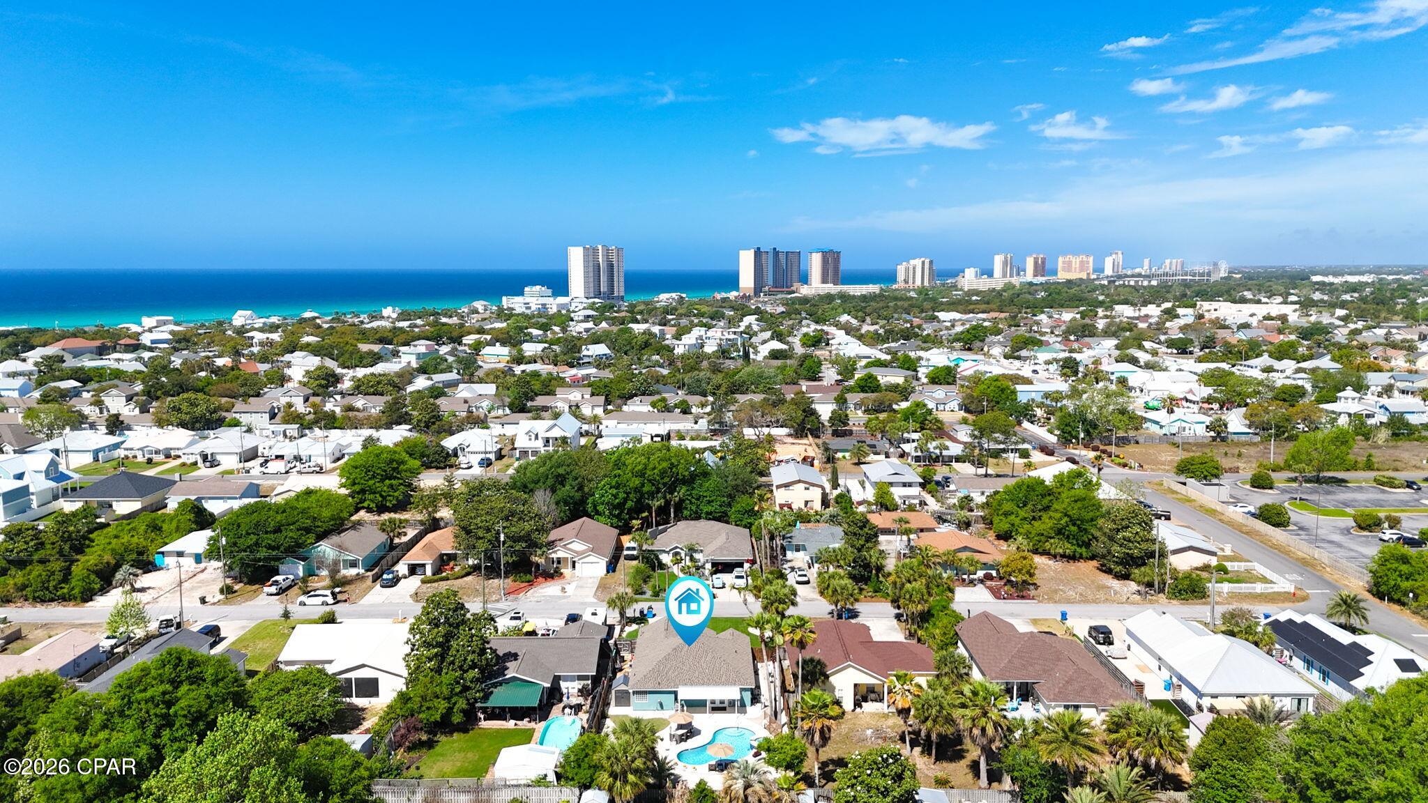 Bahama Beach - Residential