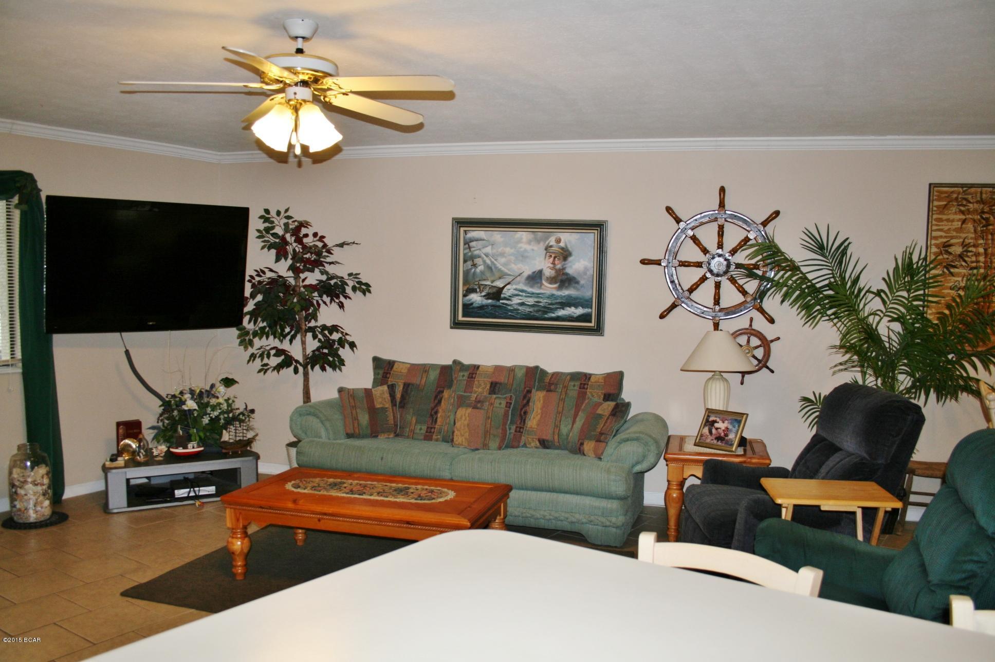 Gulf Highlands Beach Resort - Residential