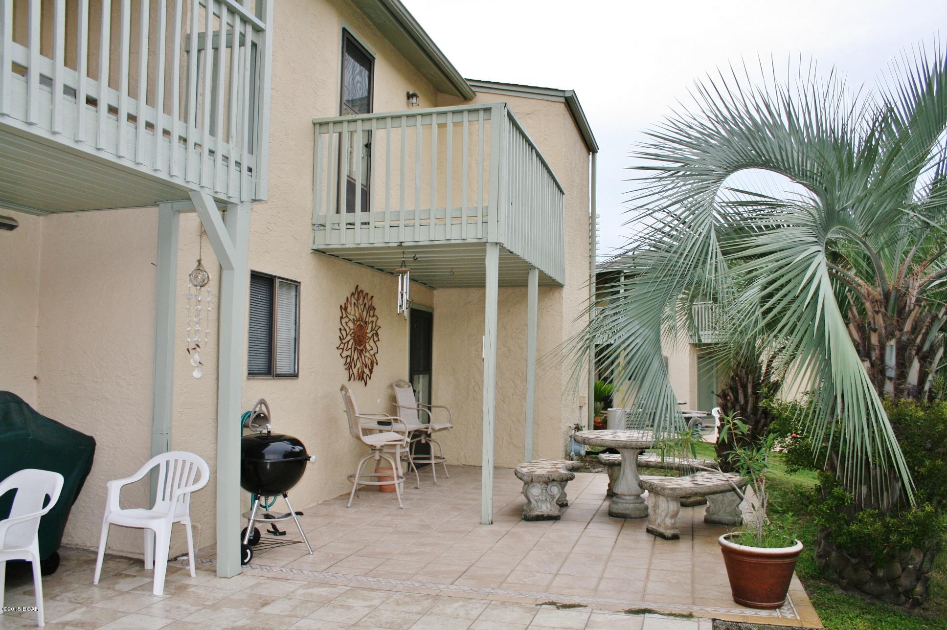 Gulf Highlands Beach Resort - Residential