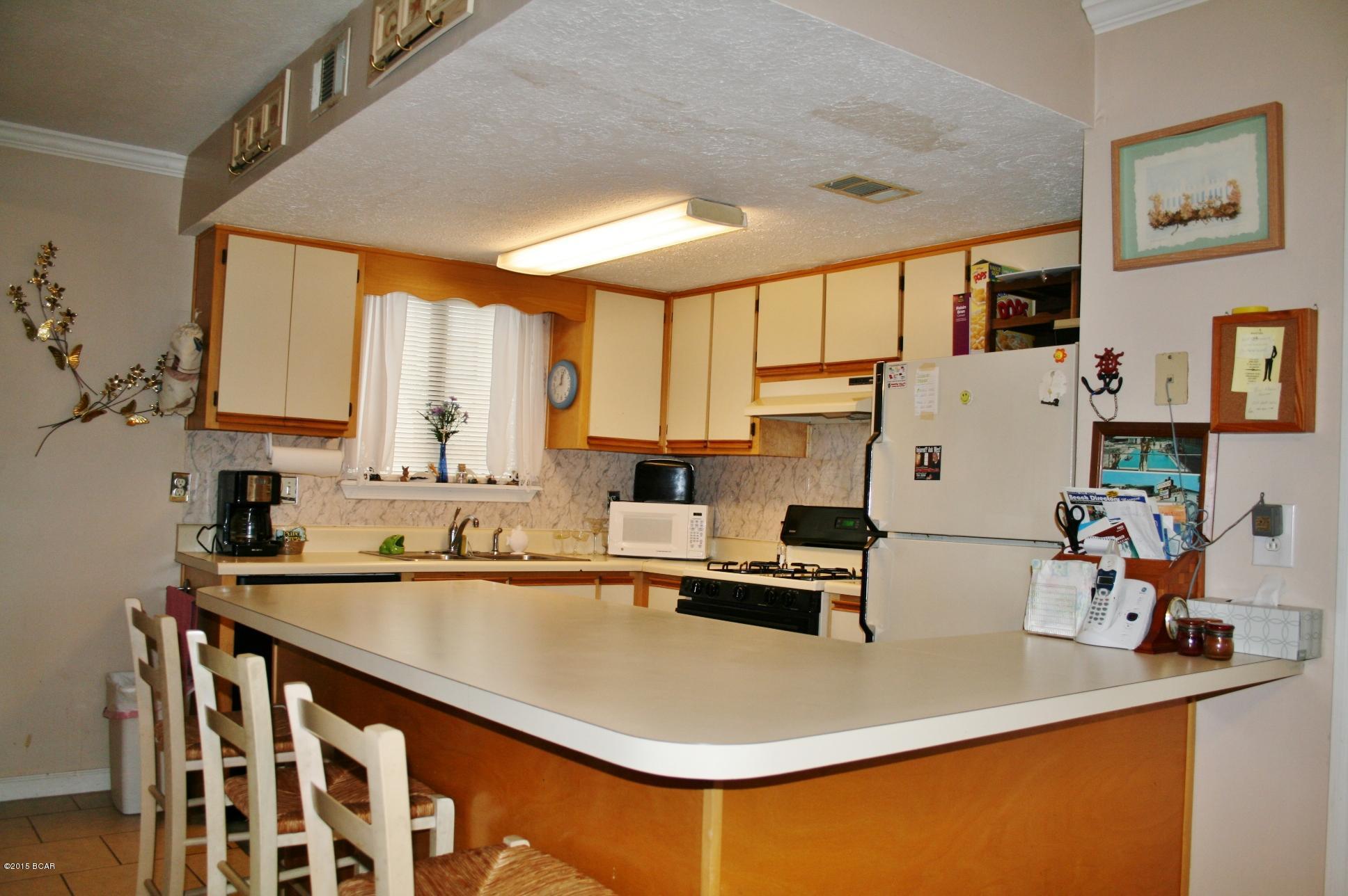 Gulf Highlands Beach Resort - Residential