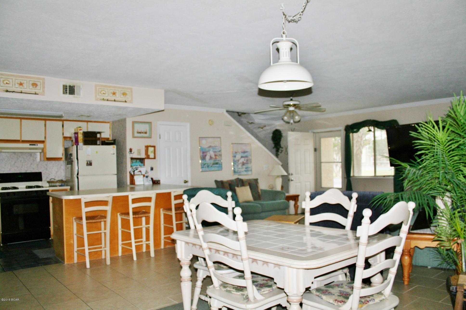 Gulf Highlands Beach Resort - Residential