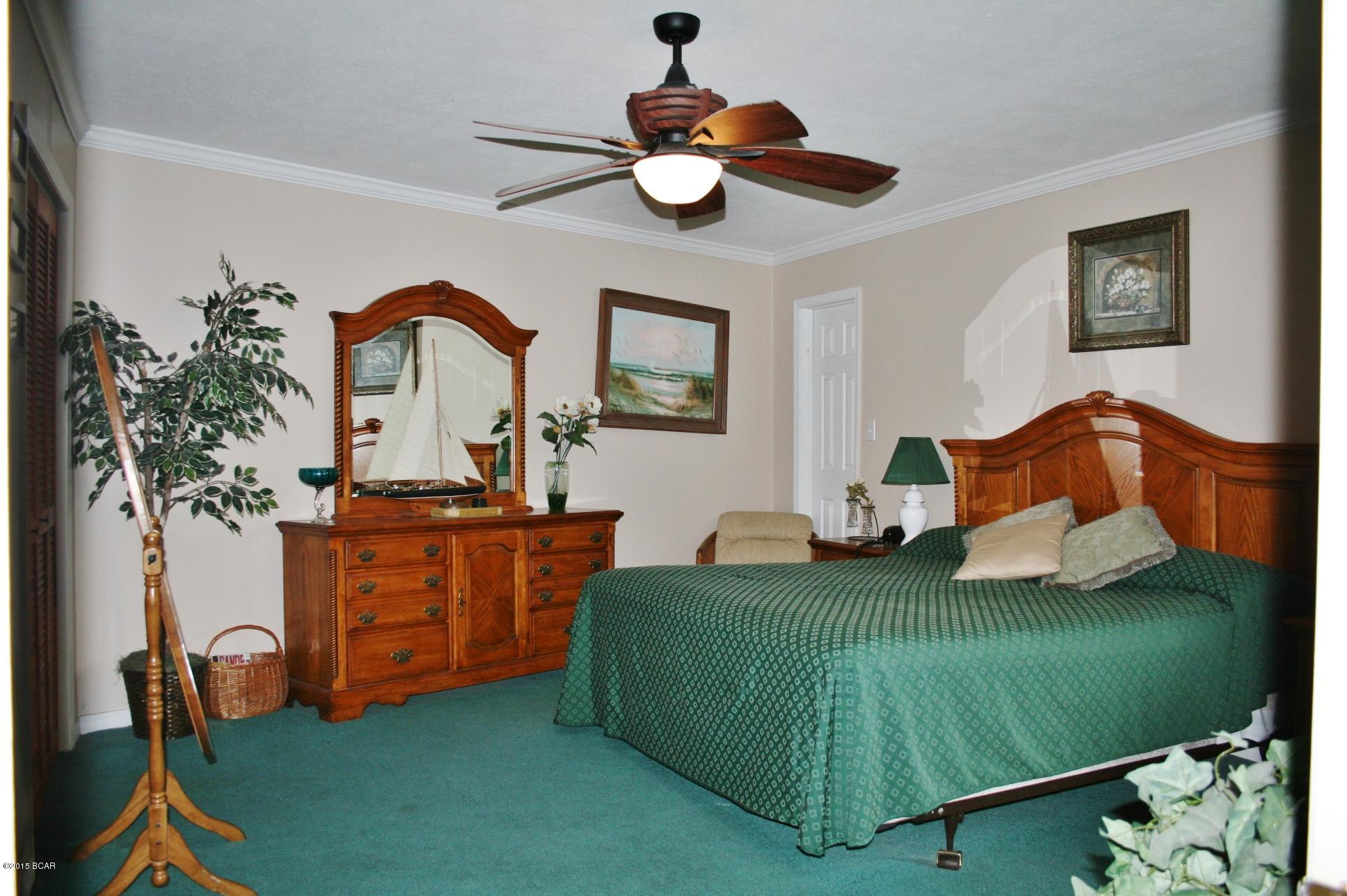 Gulf Highlands Beach Resort - Residential