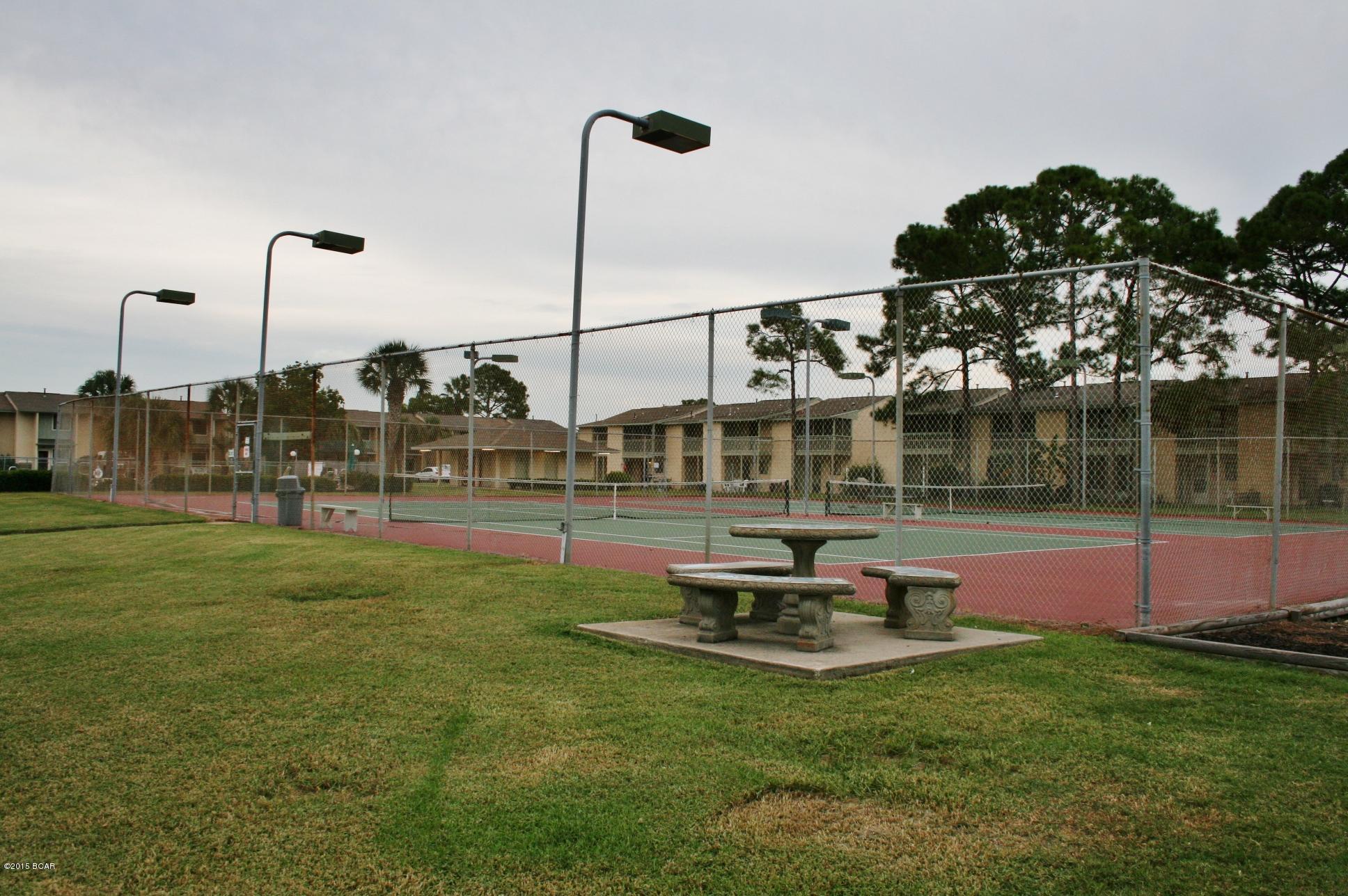Gulf Highlands Beach Resort - Residential