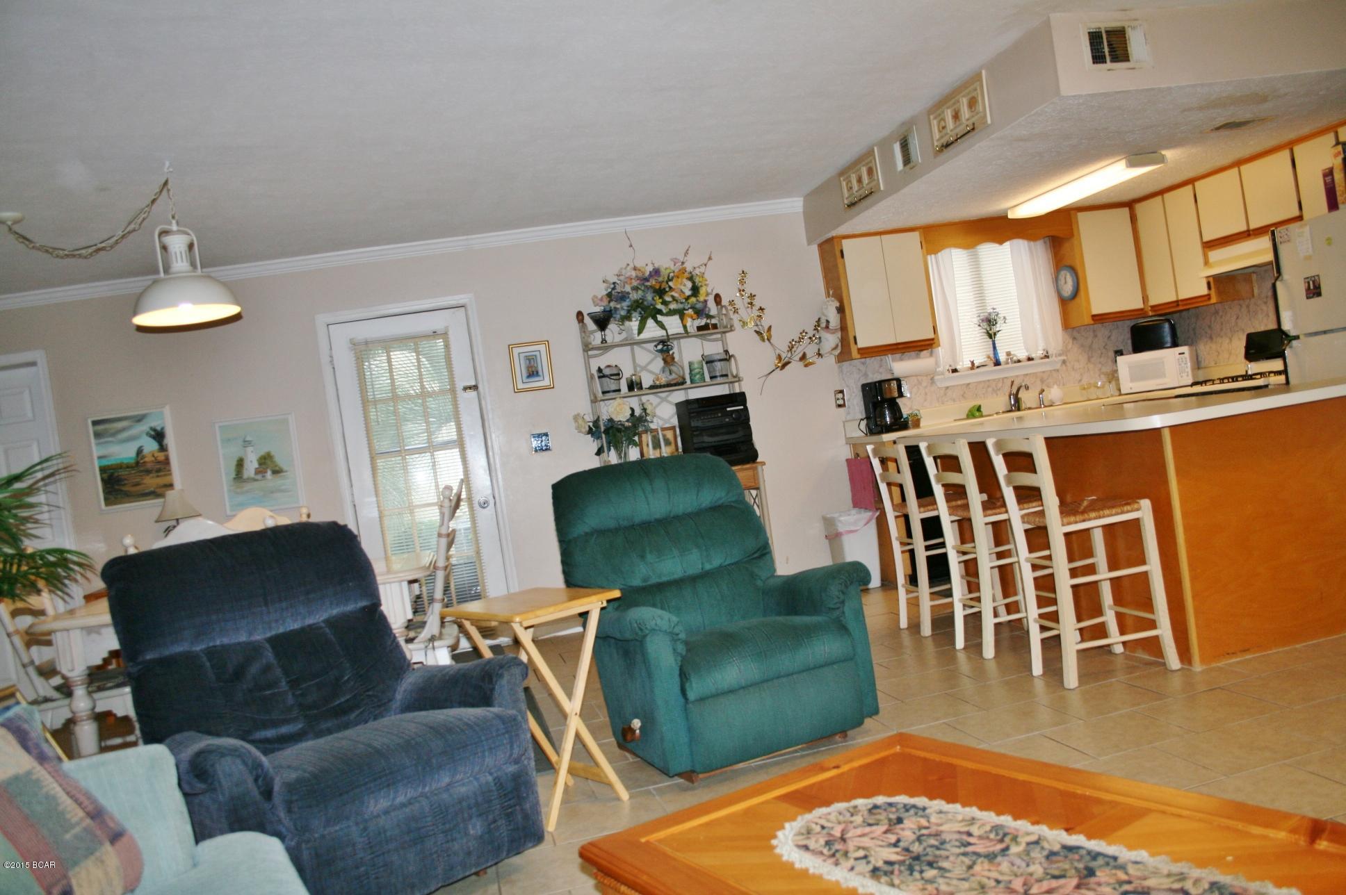 Gulf Highlands Beach Resort - Residential