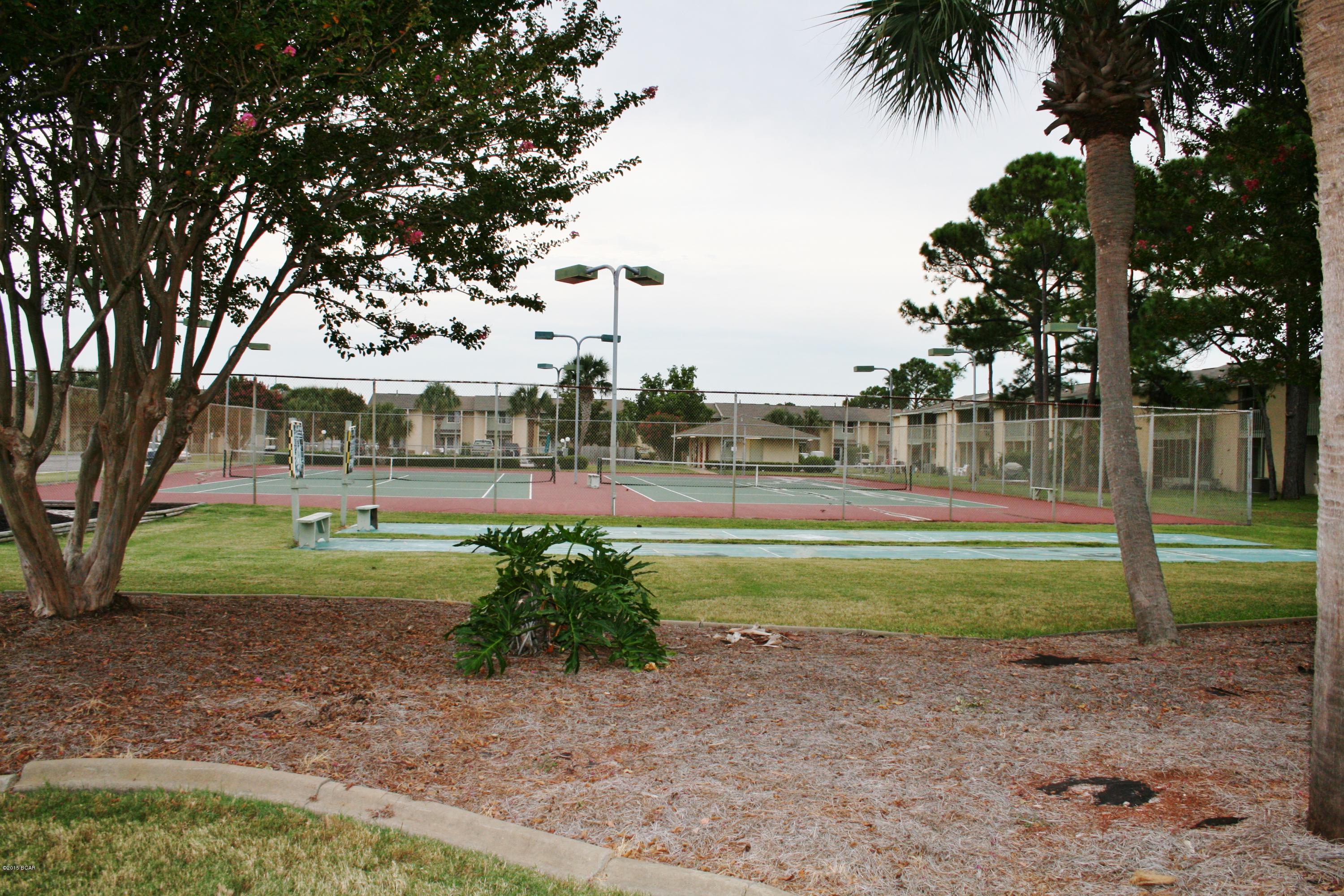 Gulf Highlands Beach Resort - Residential