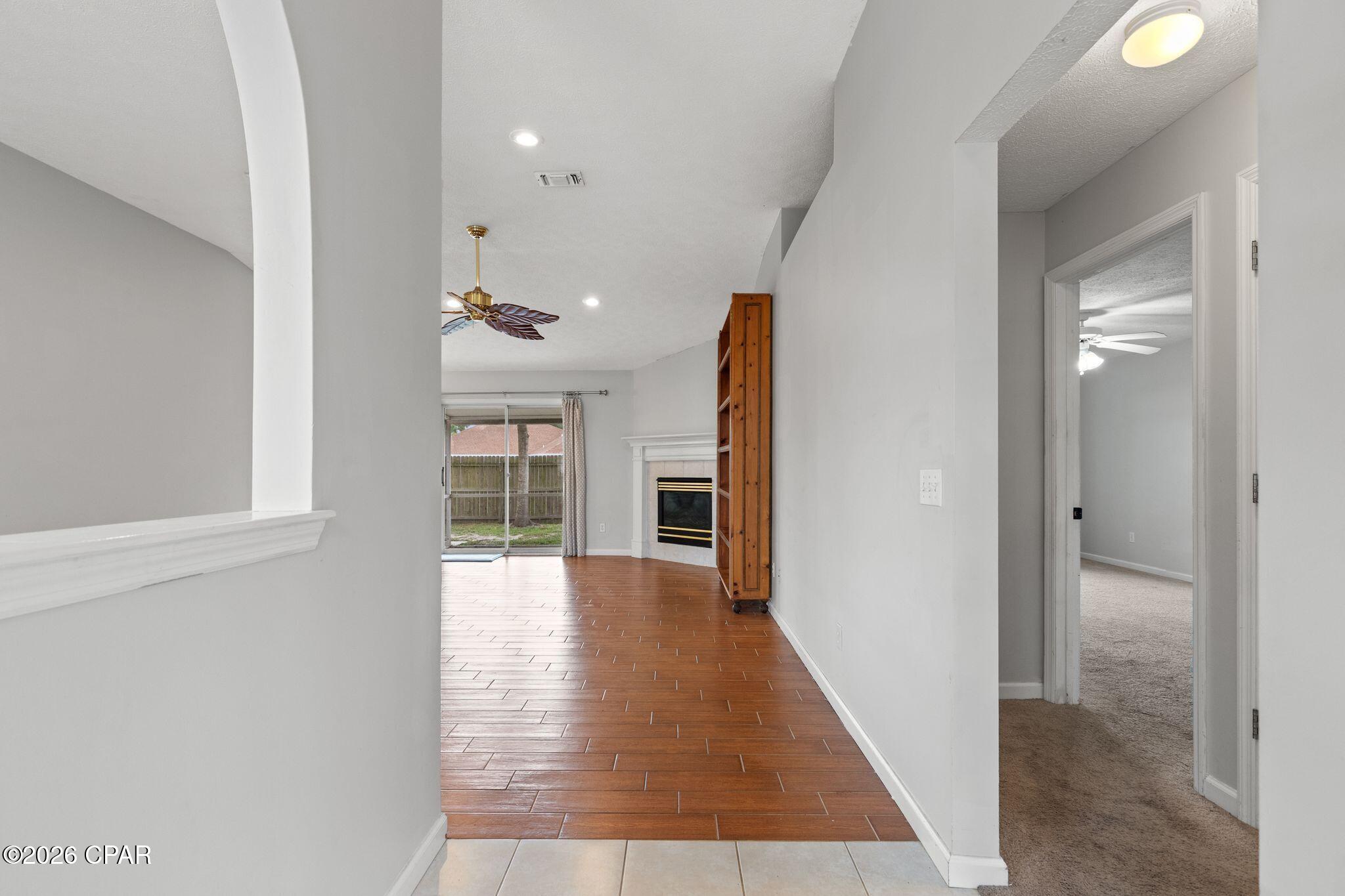 Hidden Pines Phase II - Residential