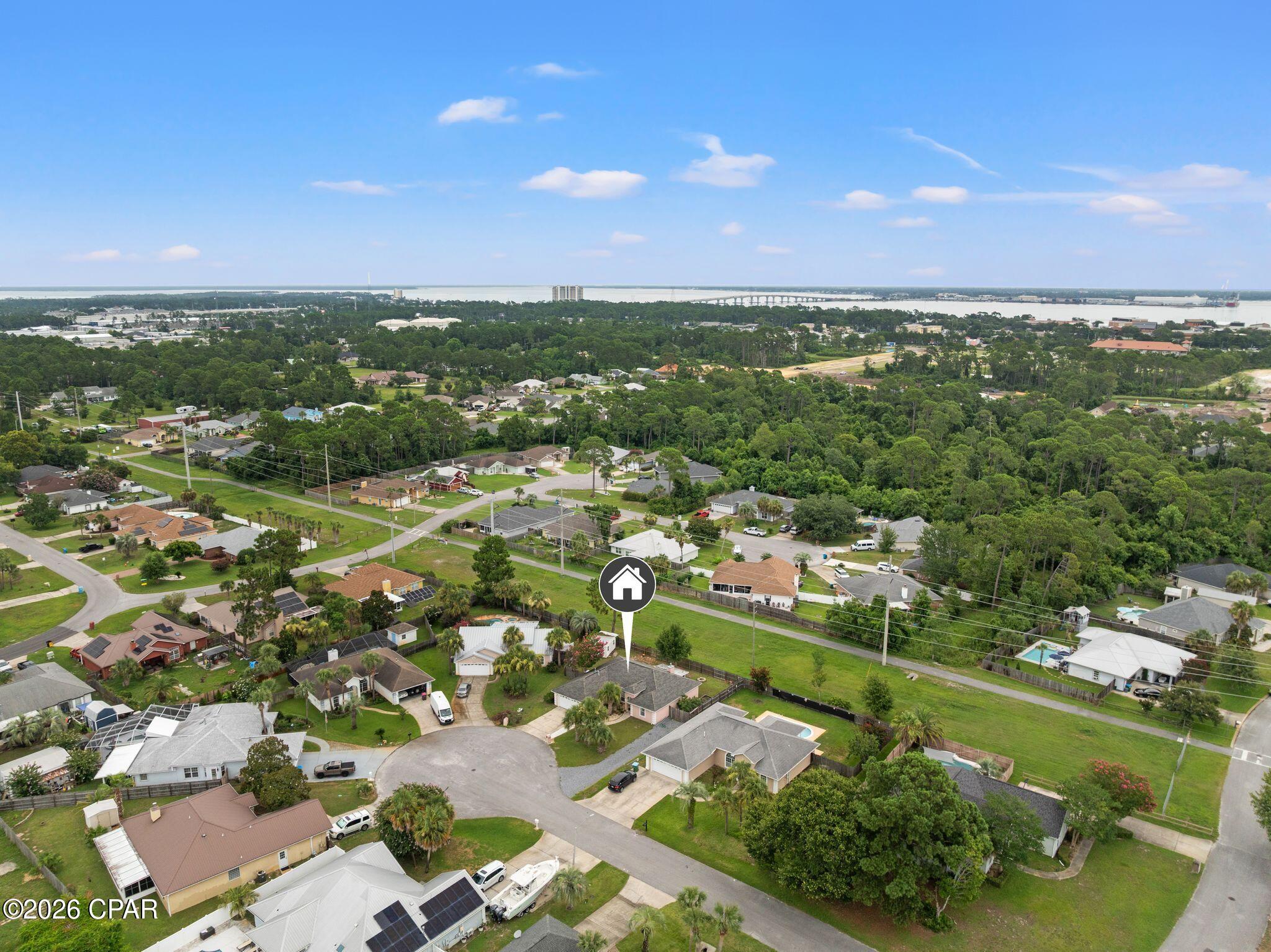 Hidden Pines Phase II - Residential