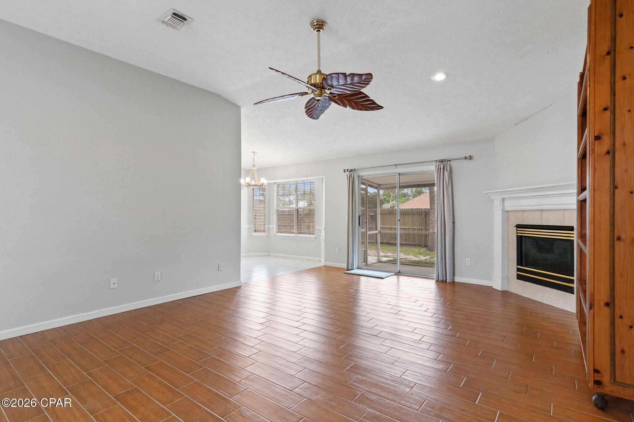 Hidden Pines Phase II - Residential