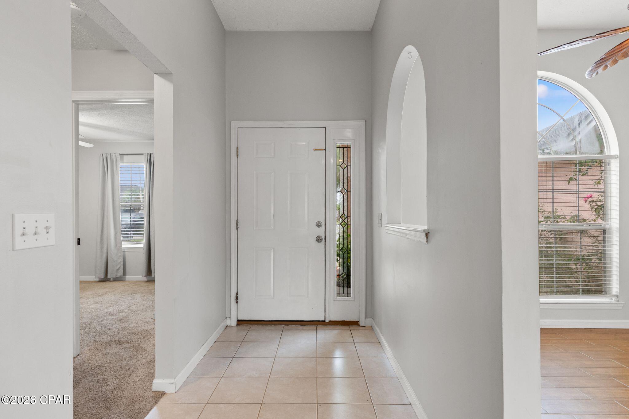 Hidden Pines Phase II - Residential