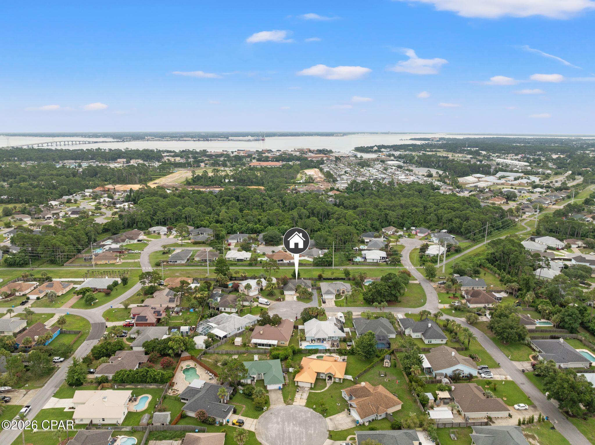 Hidden Pines Phase II - Residential