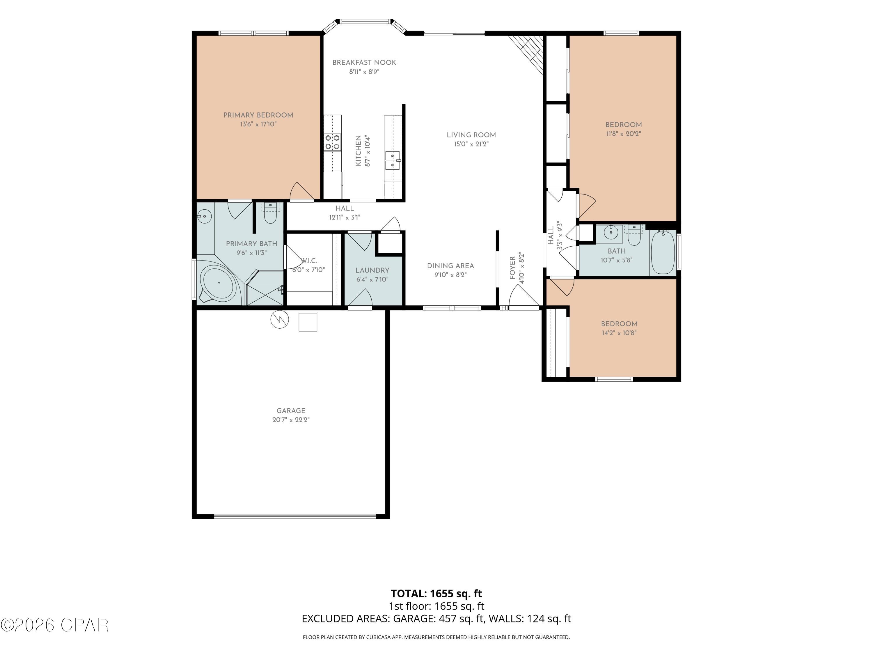 Hidden Pines Phase II - Residential