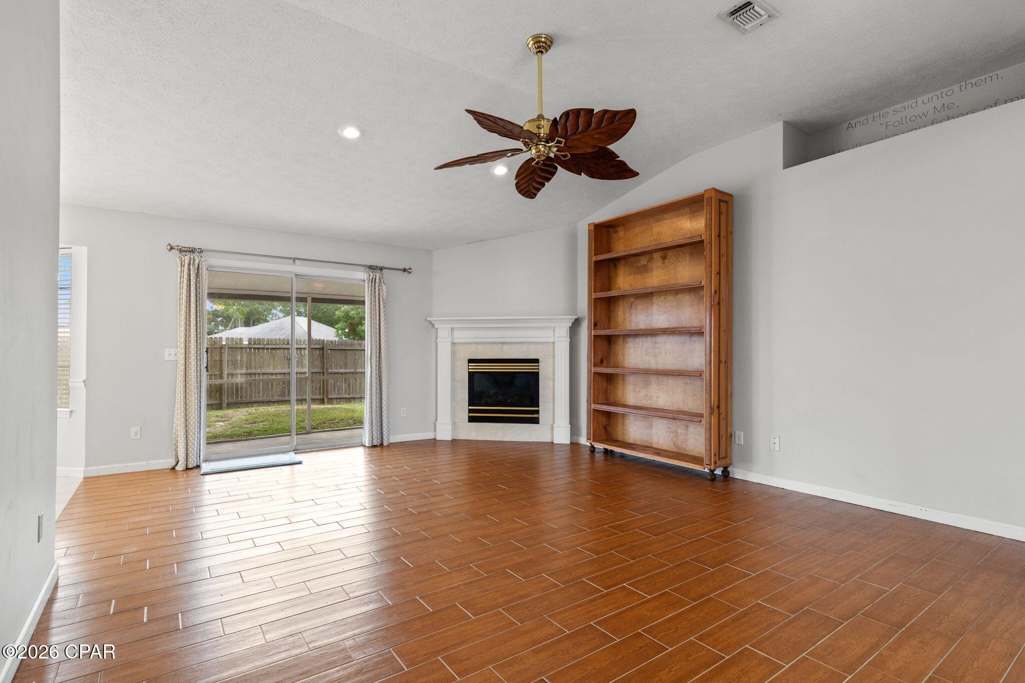 Hidden Pines Phase II - Residential
